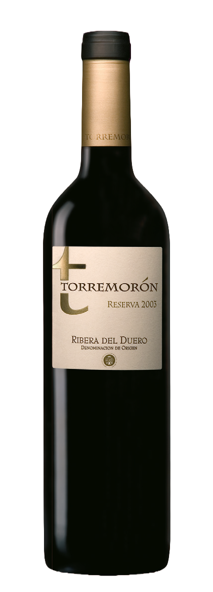 TORREMORON