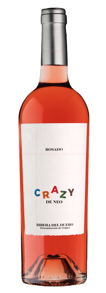 CRAZY DE NEO
