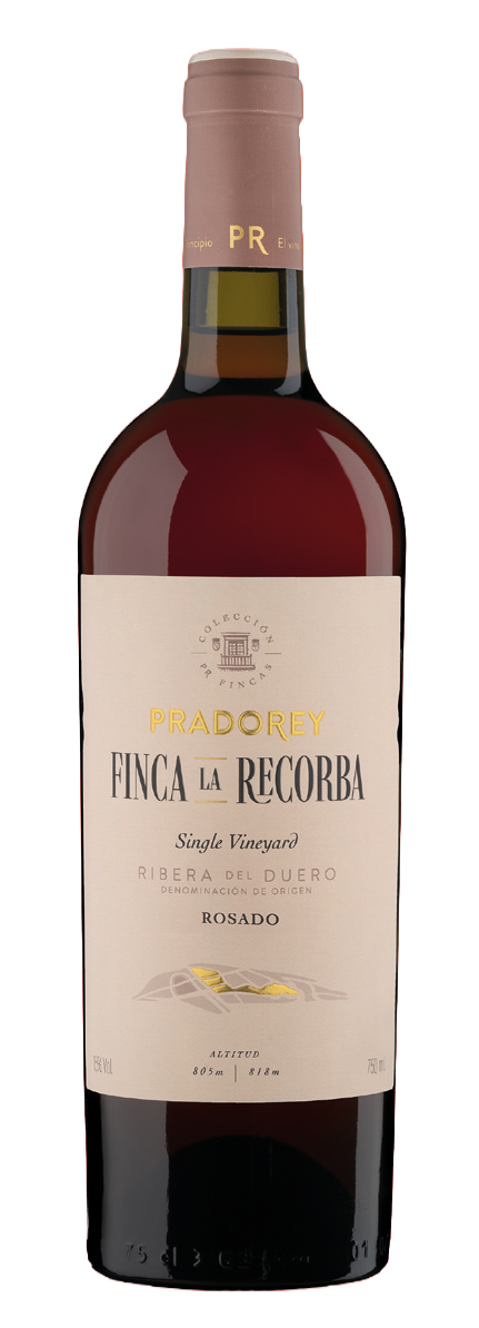 PRADOREY FINCA LA RECORBA