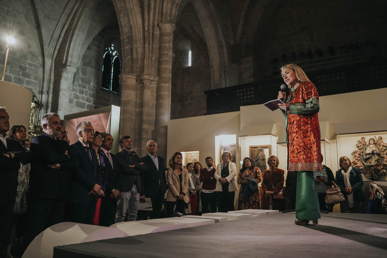 Gala Premios Envero 2023