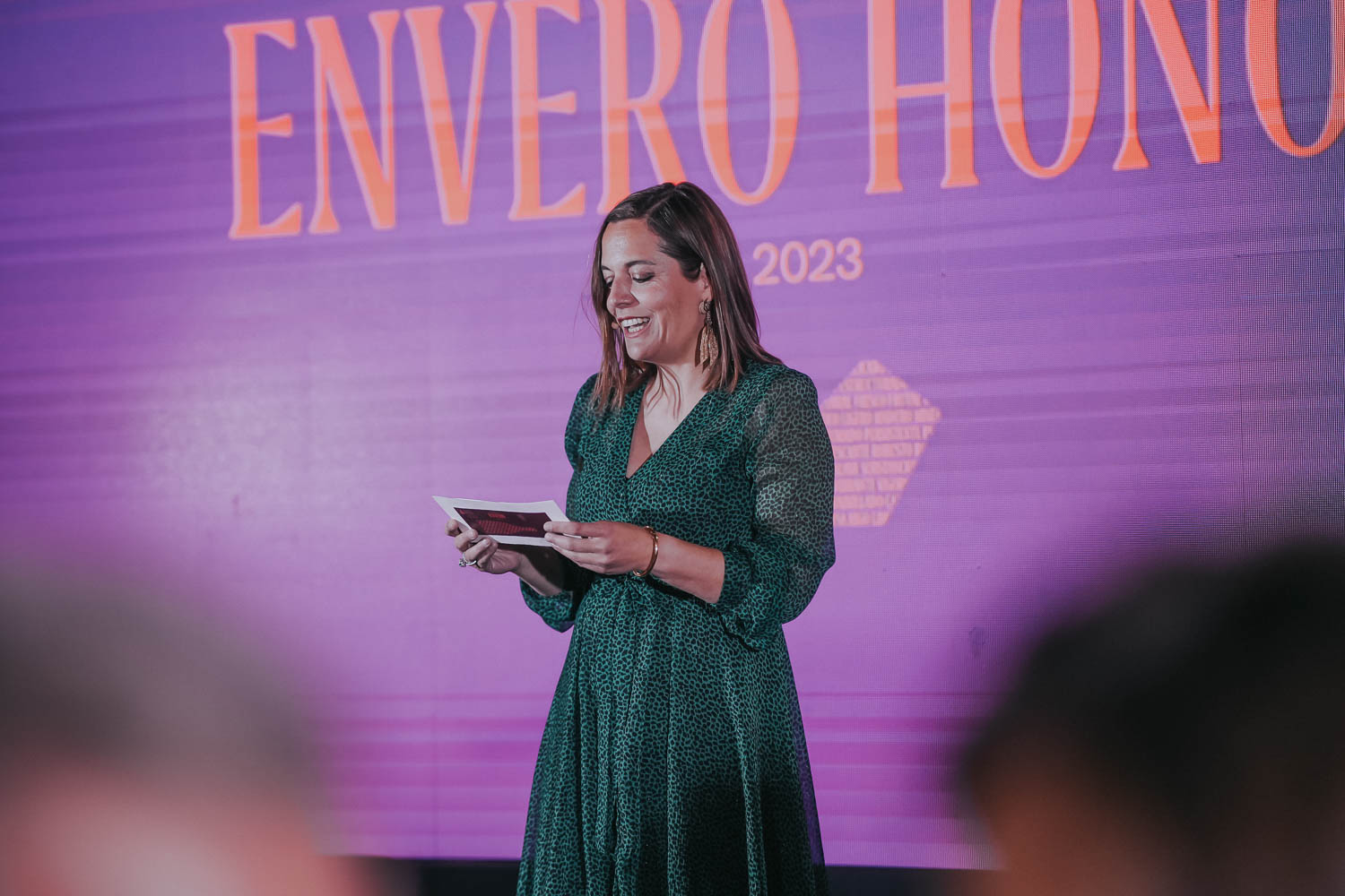 Gala Premios Envero 2023