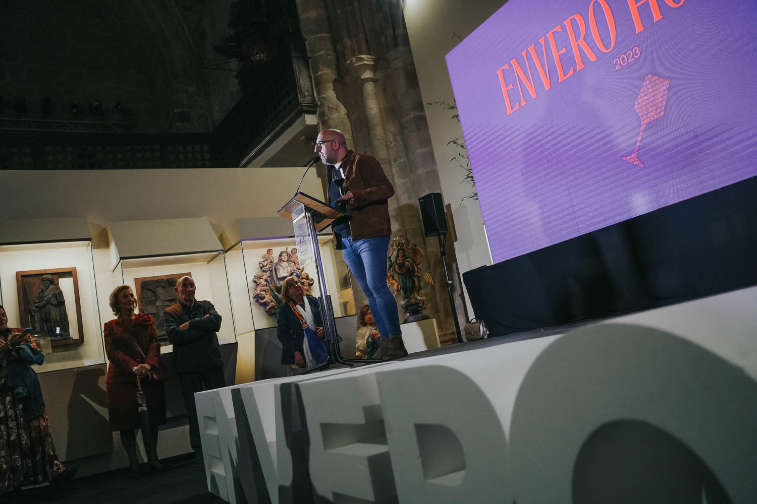 Gala Premios Envero 2023