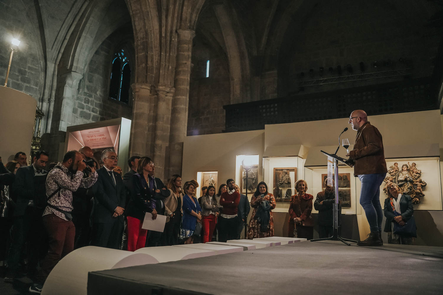 Gala Premios Envero 2023