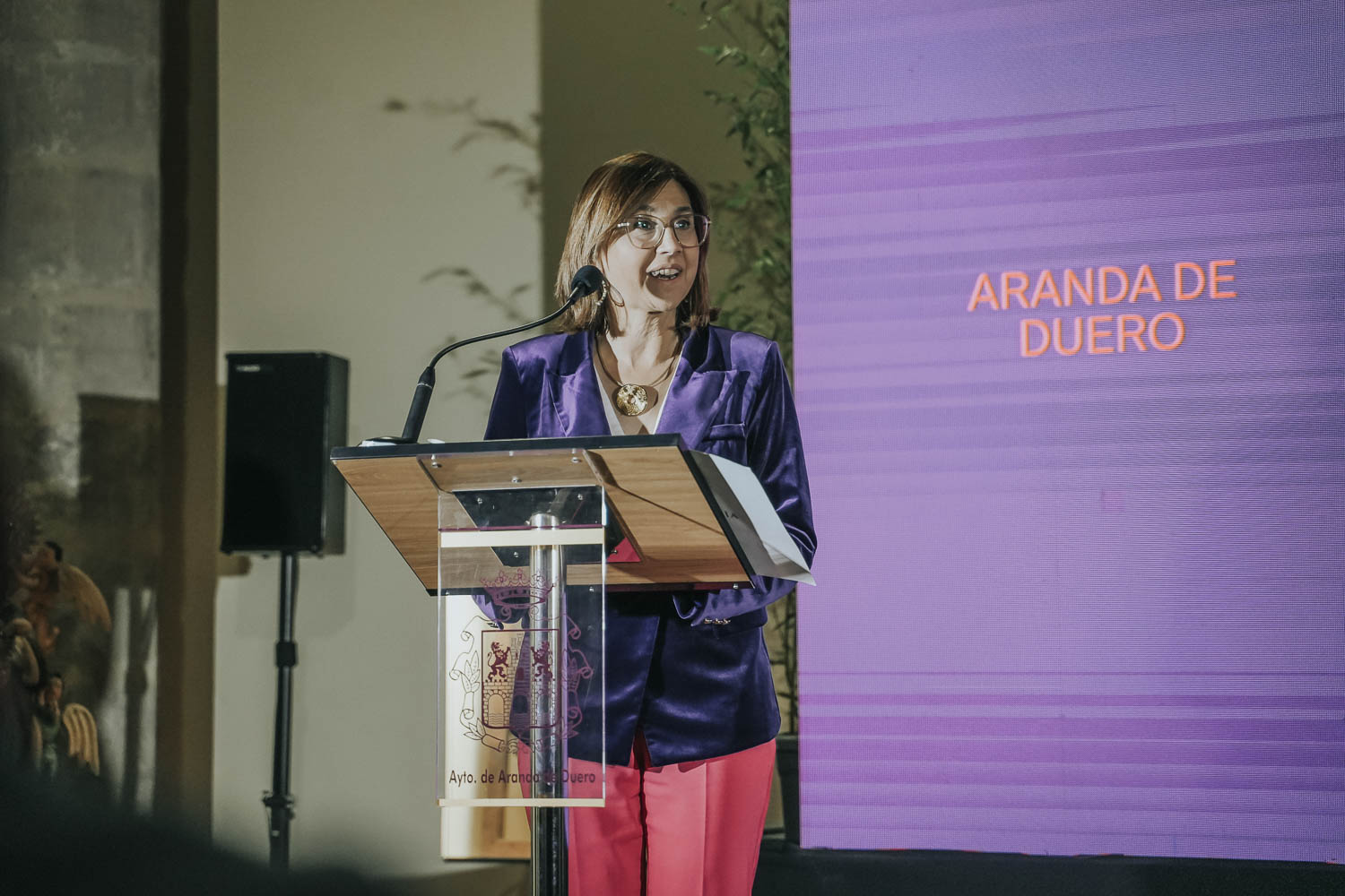 Gala Premios Envero 2023