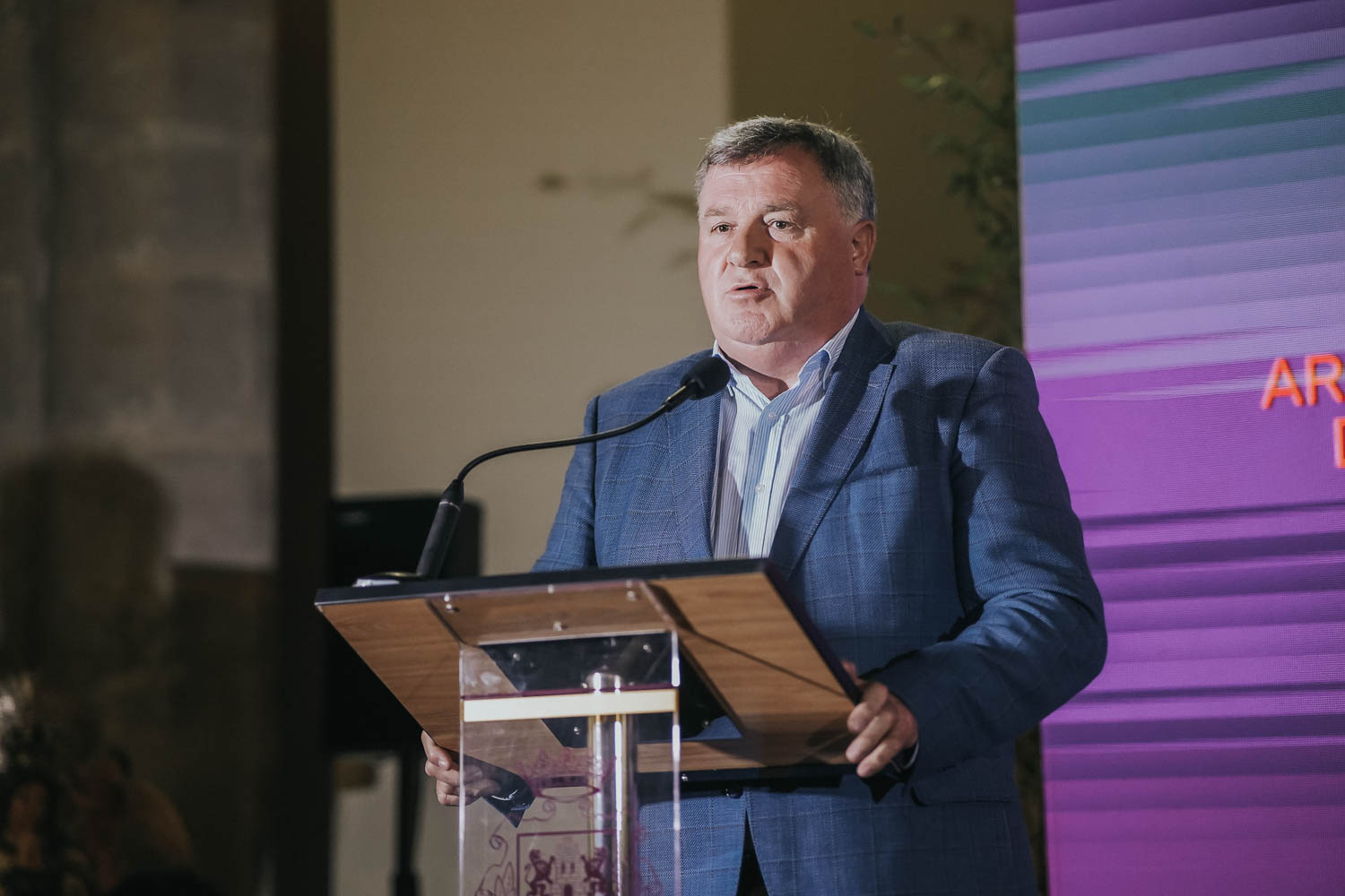 Gala Premios Envero 2023