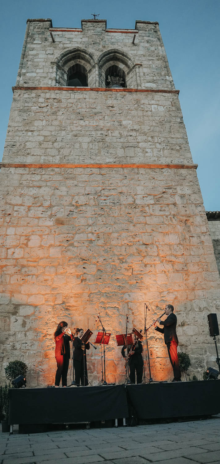 Gala Premios Envero 2023