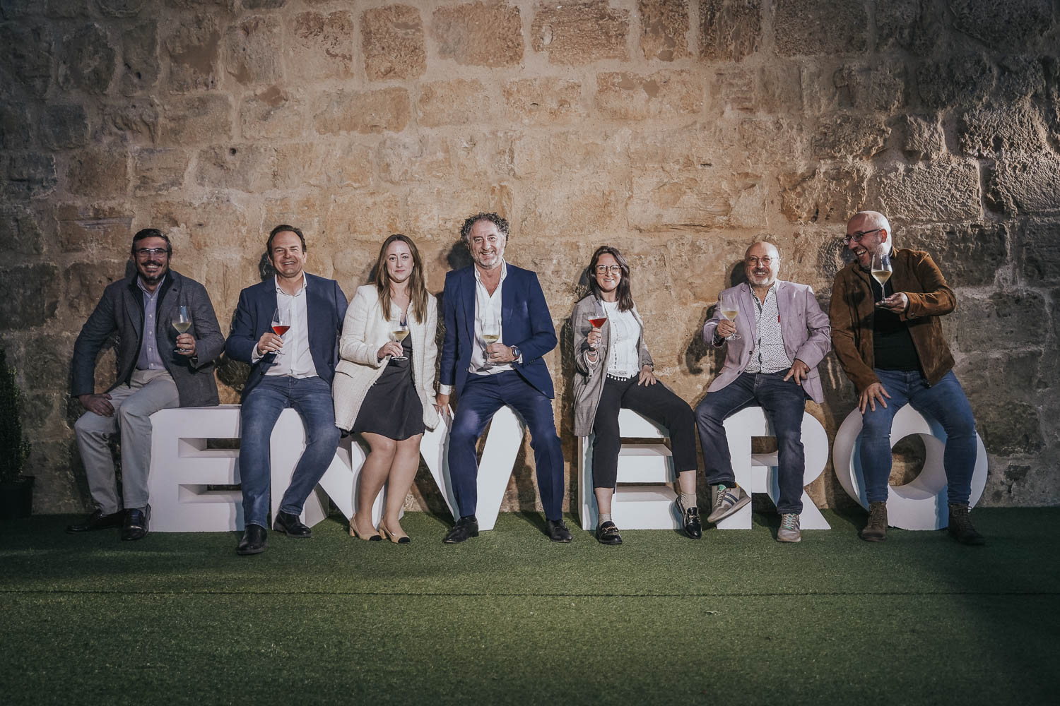 Gala Premios Envero 2023