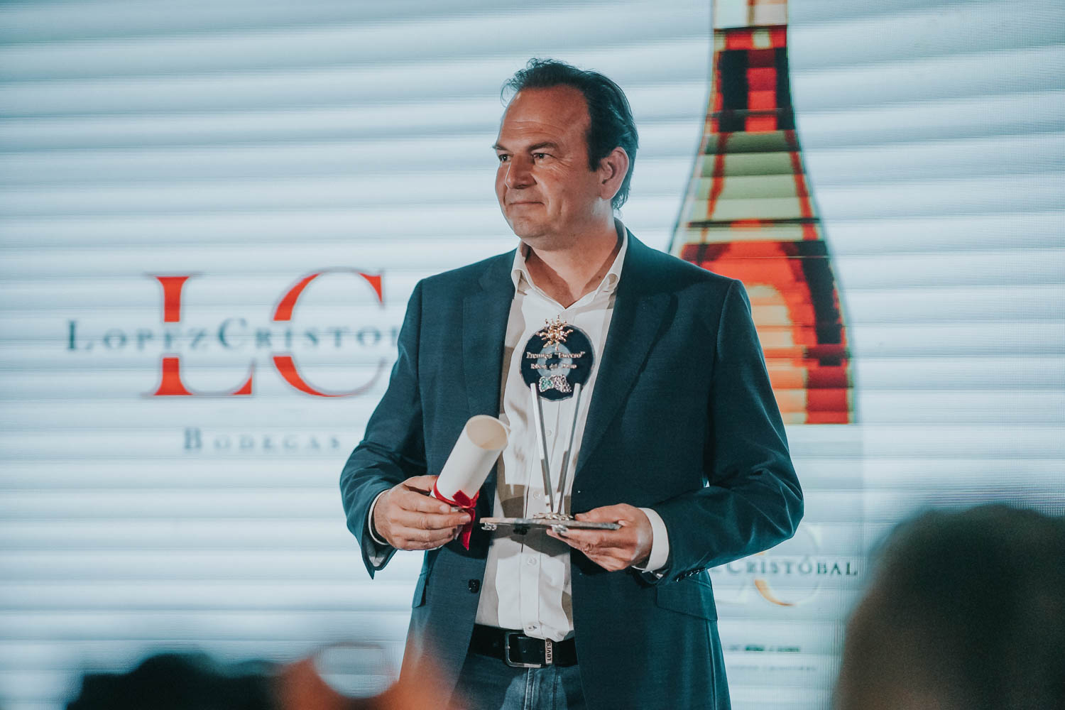 Gala Premios Envero 2023