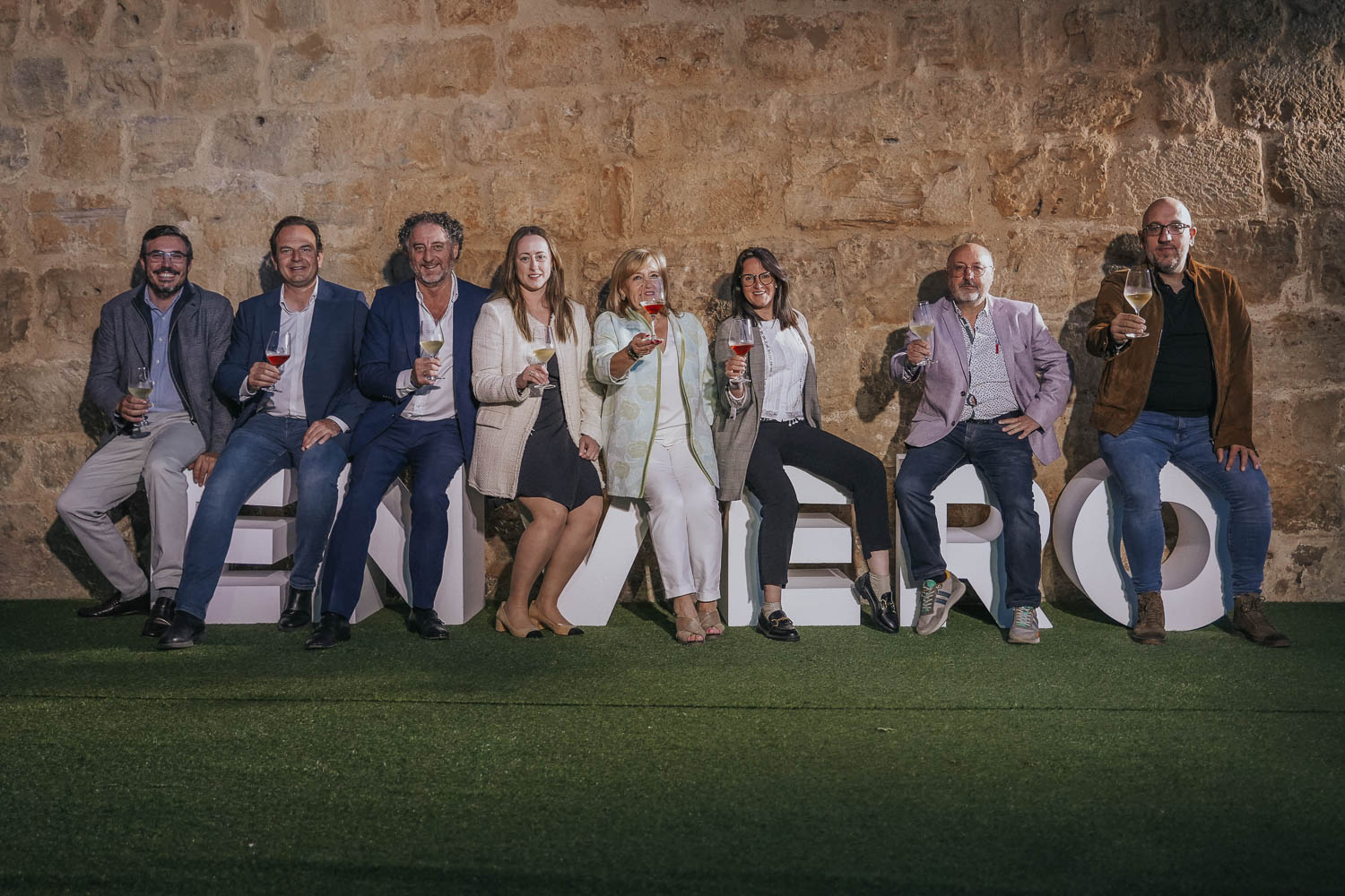 Gala Premios Envero 2023