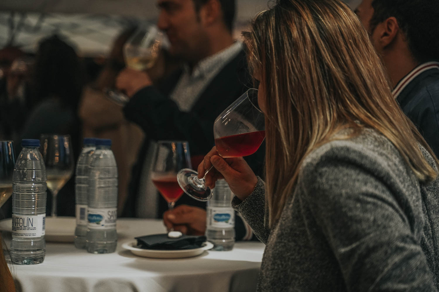 Gala Premios Envero 2023