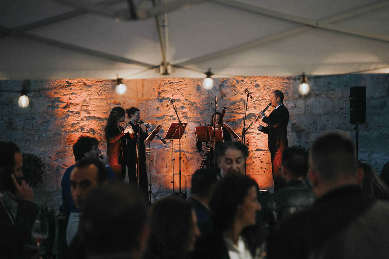 Gala Premios Envero 2023