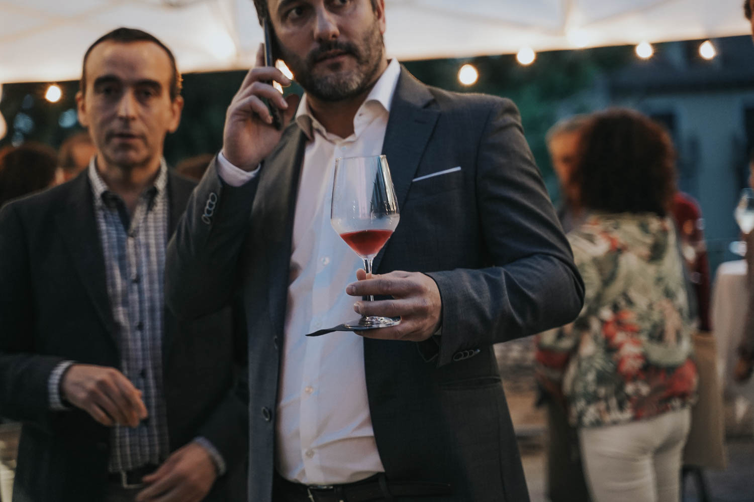 Gala Premios Envero 2023