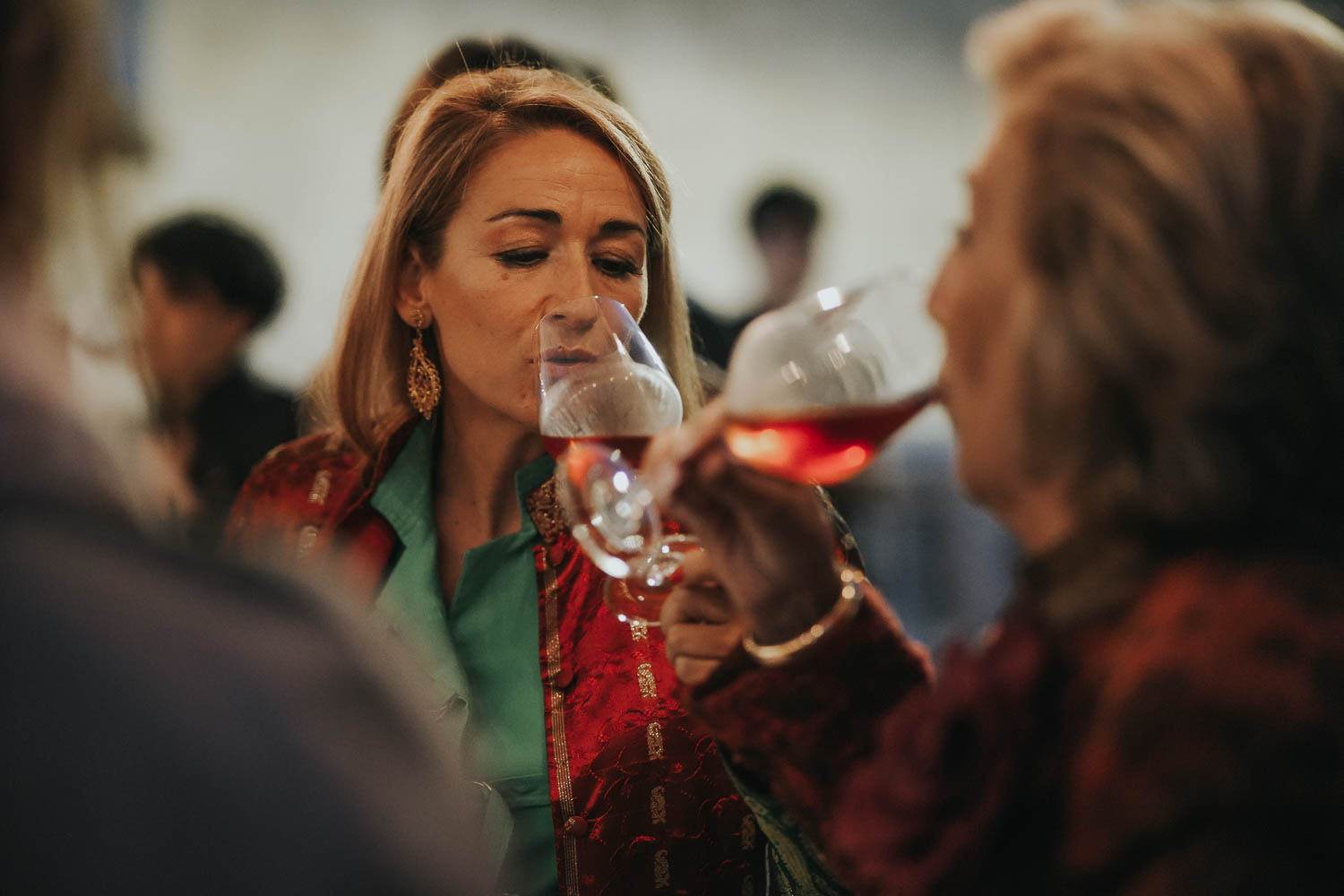 Gala Premios Envero 2023