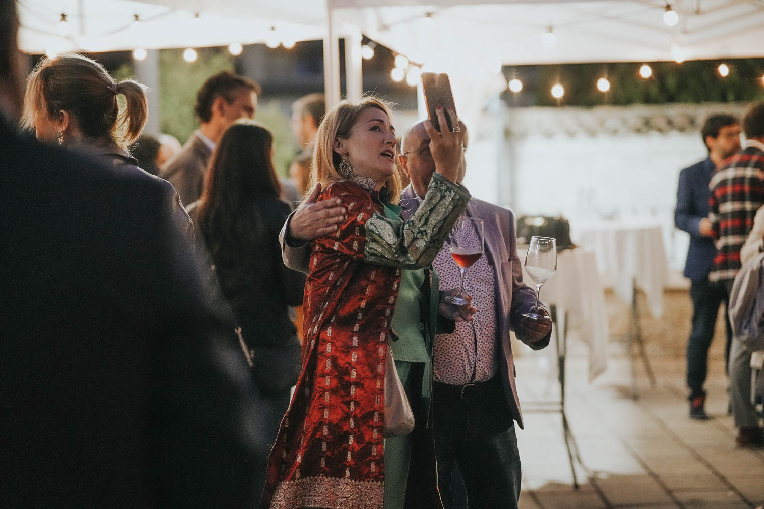 Gala Premios Envero 2023