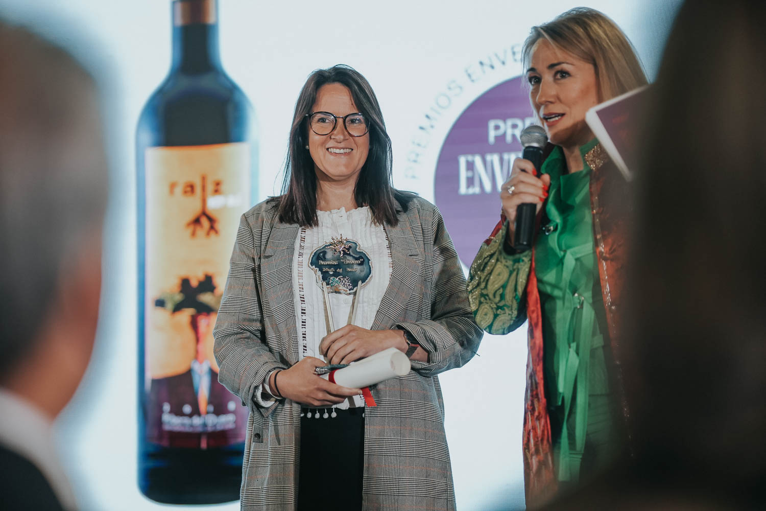 Gala Premios Envero 2023