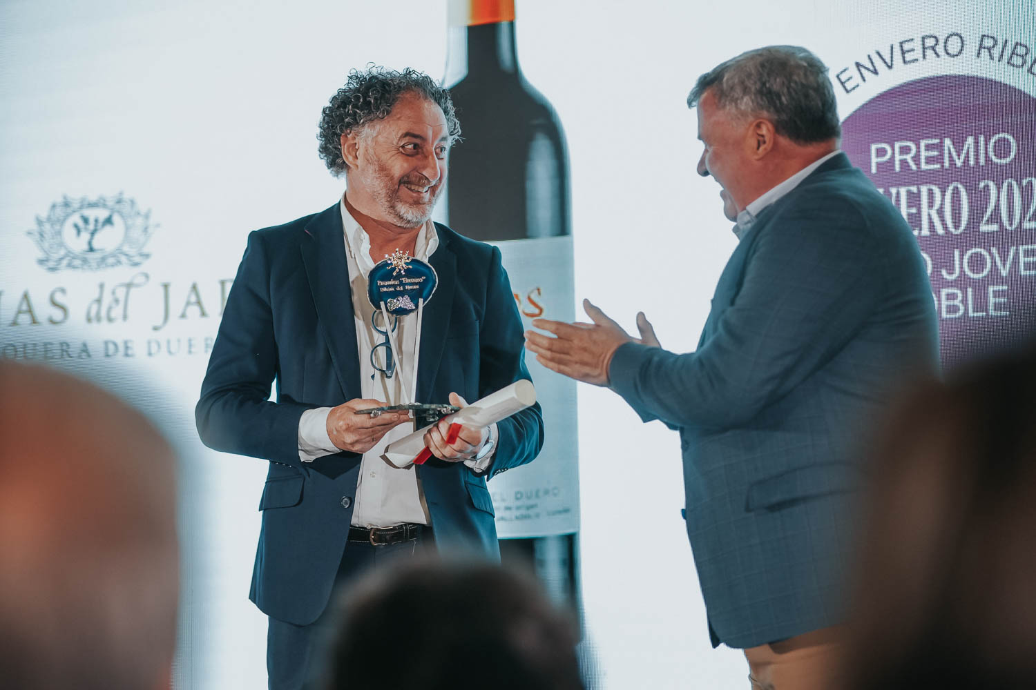 Gala Premios Envero 2023