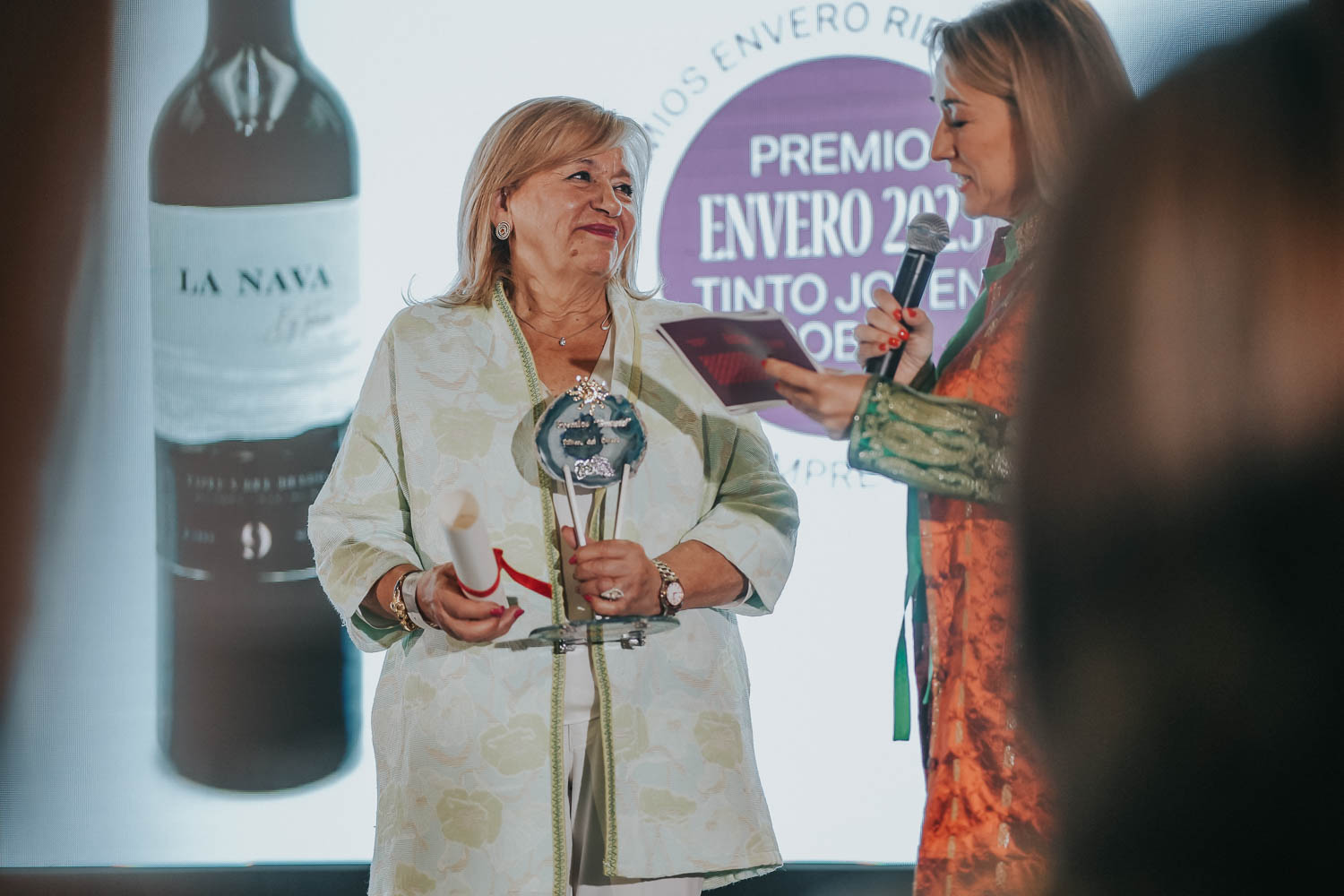 Gala Premios Envero 2023
