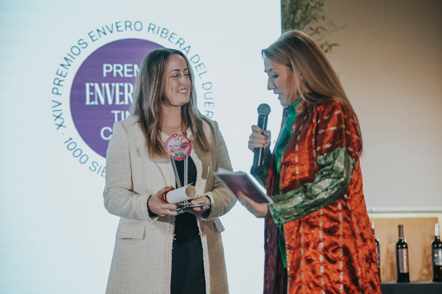 Gala Premios Envero 2023