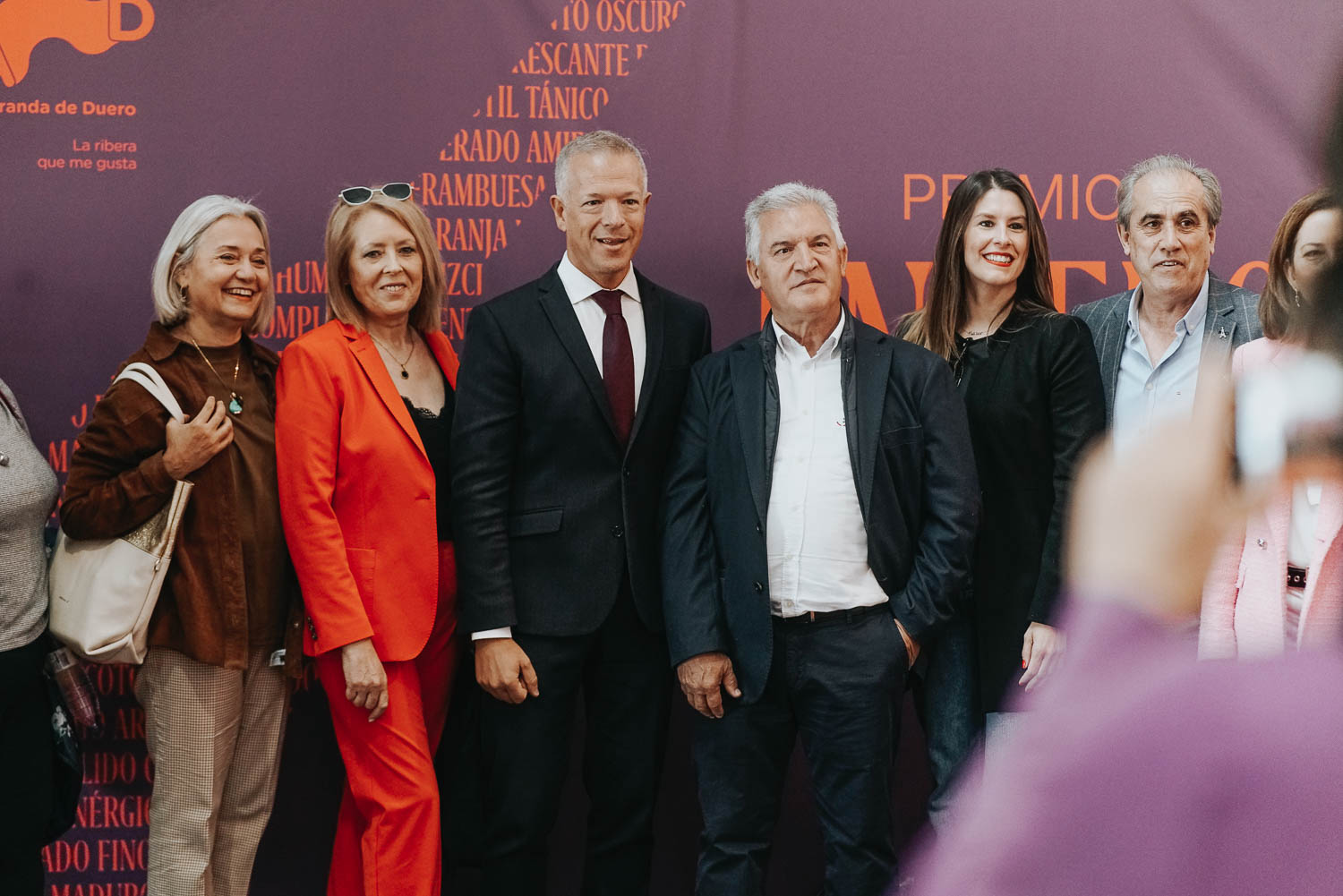 Premios Envero 2023