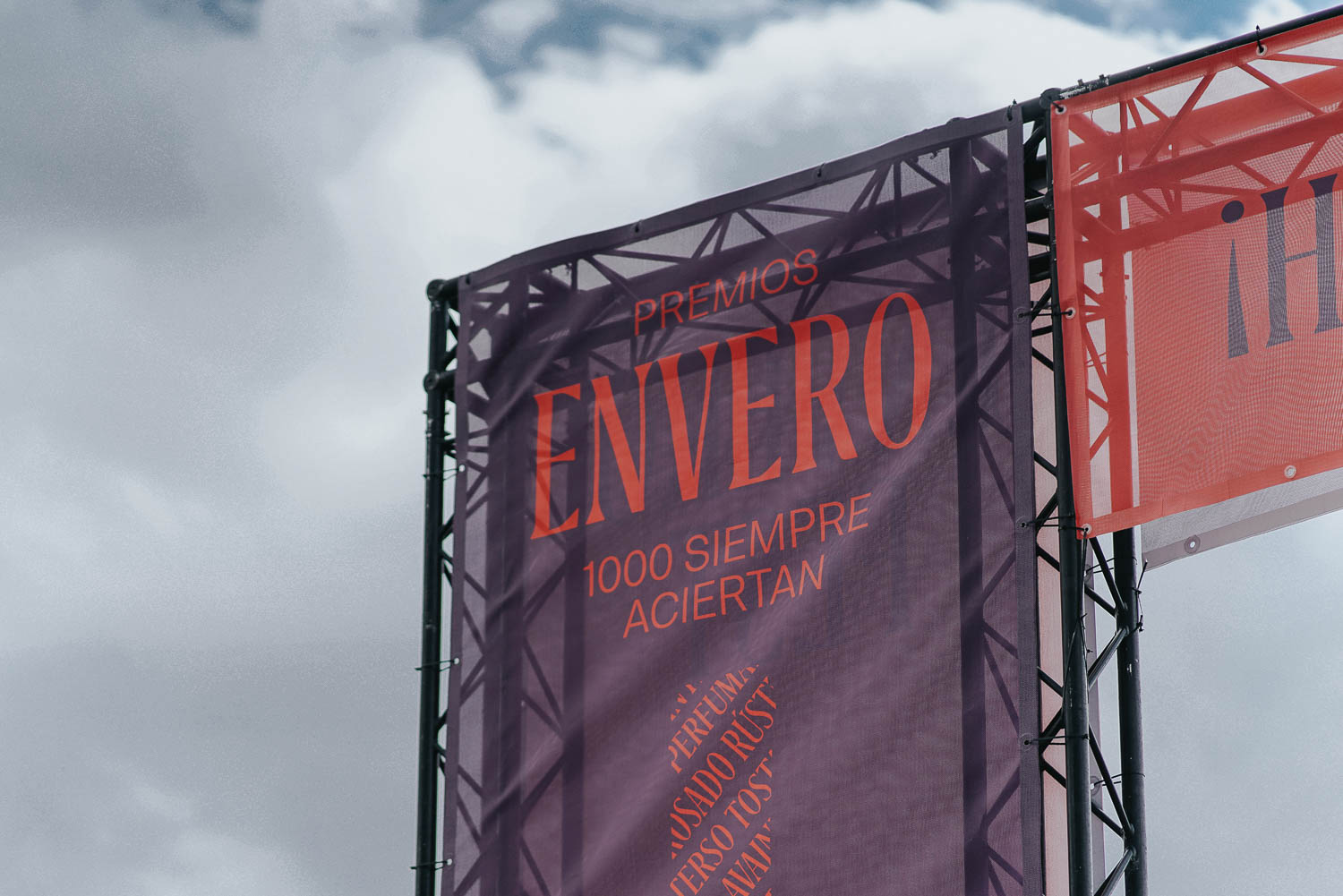 Premios Envero 2023