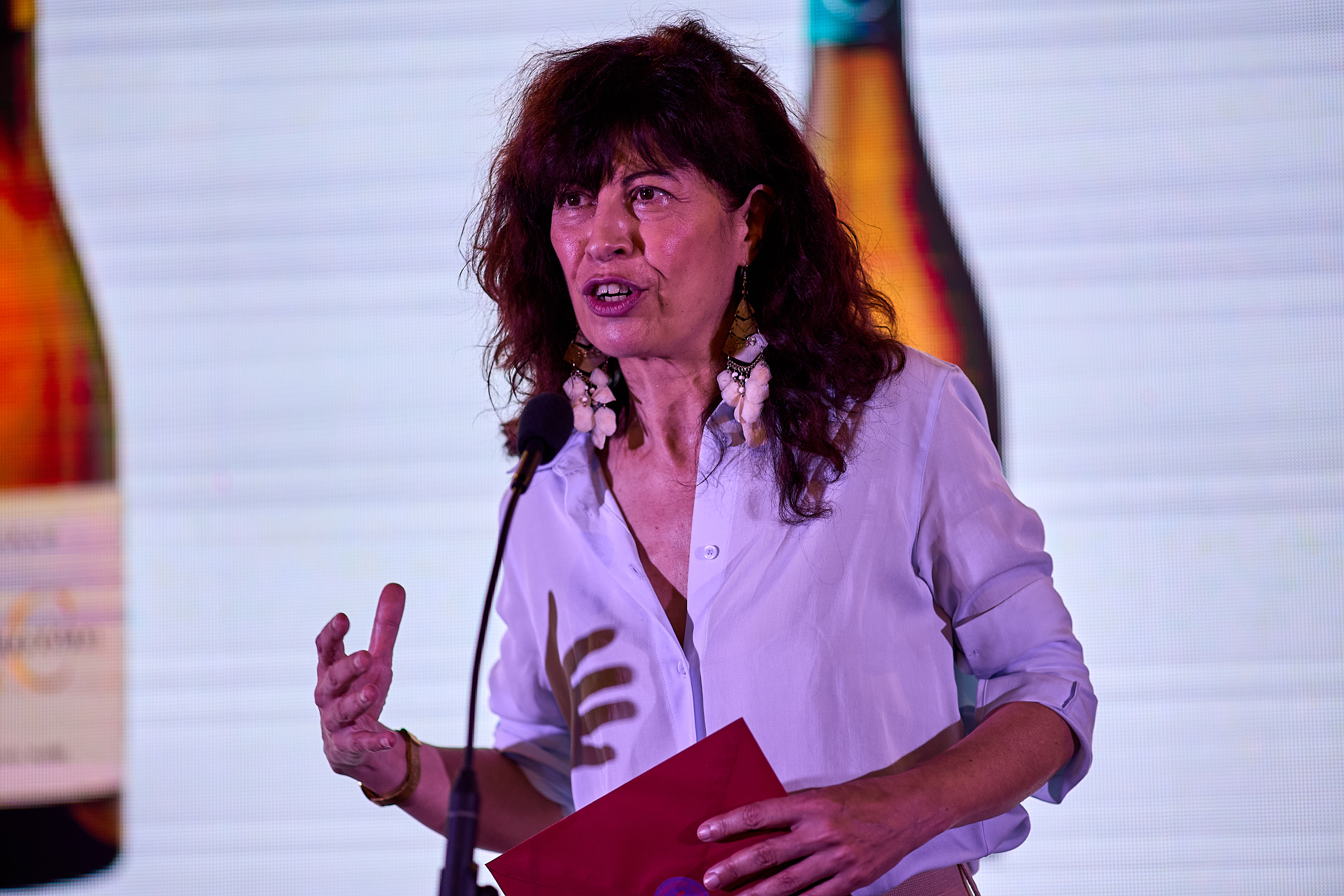 Gala Premios Envero 2024