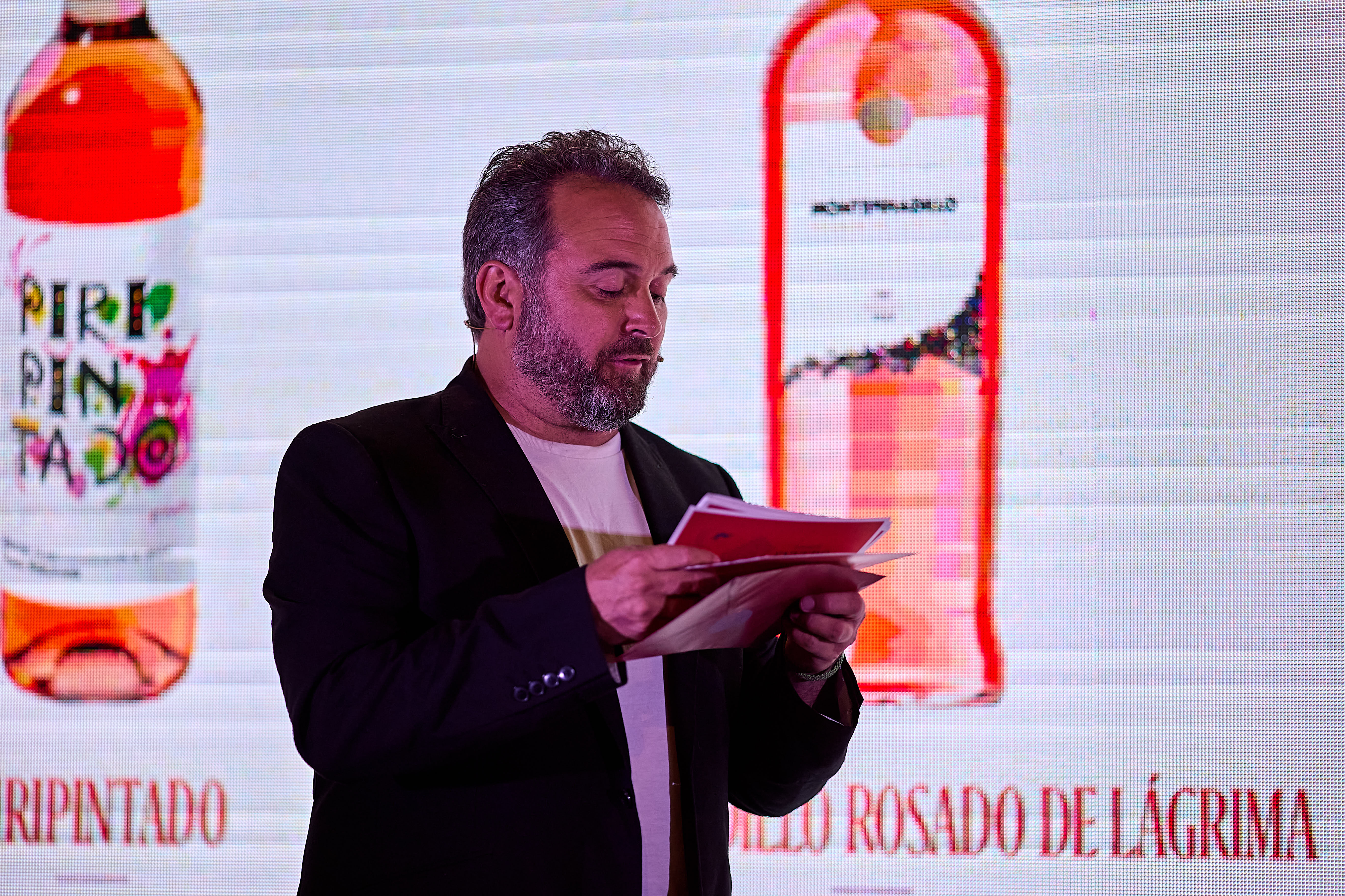 Gala Premios Envero 2024