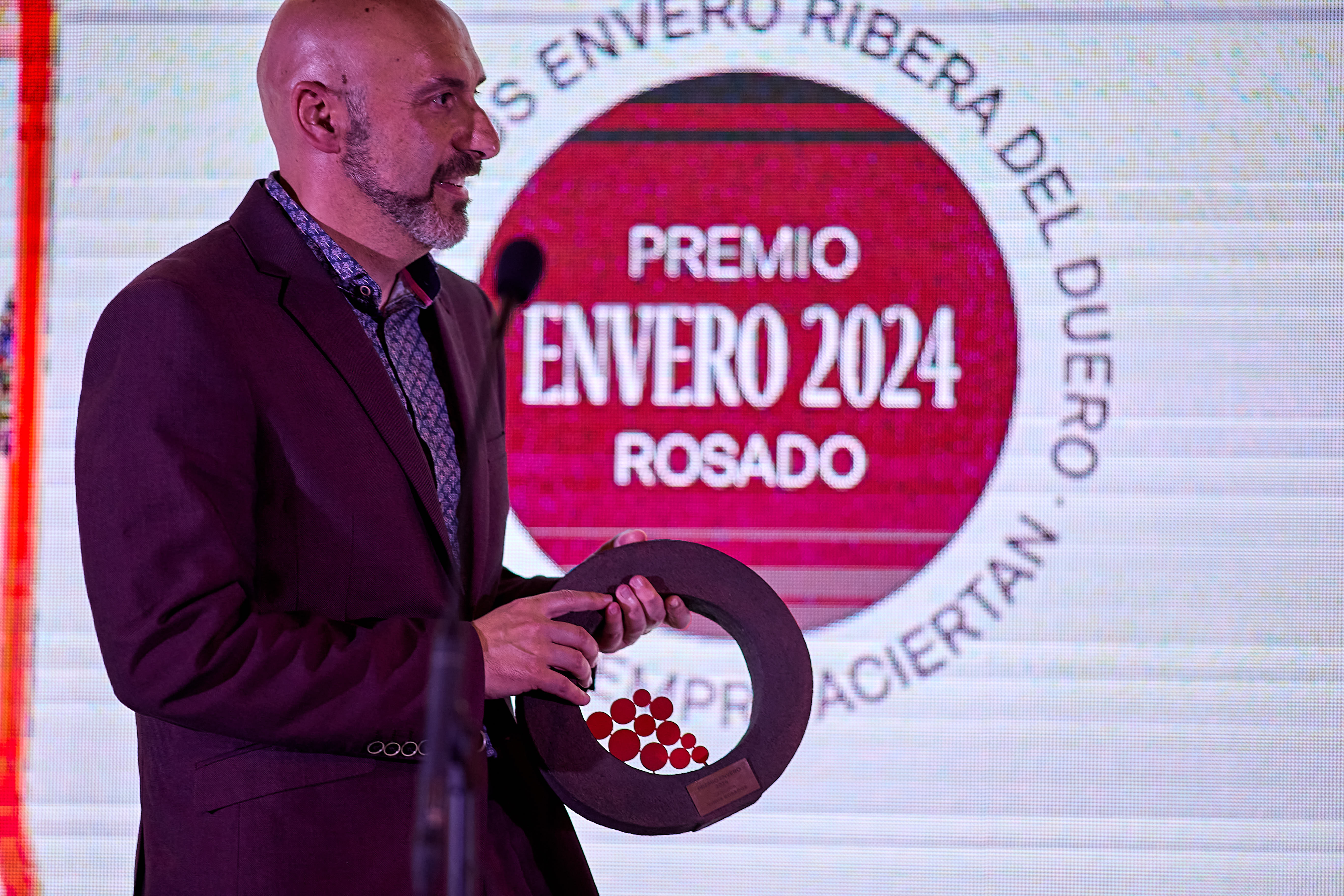 Gala Premios Envero 2024