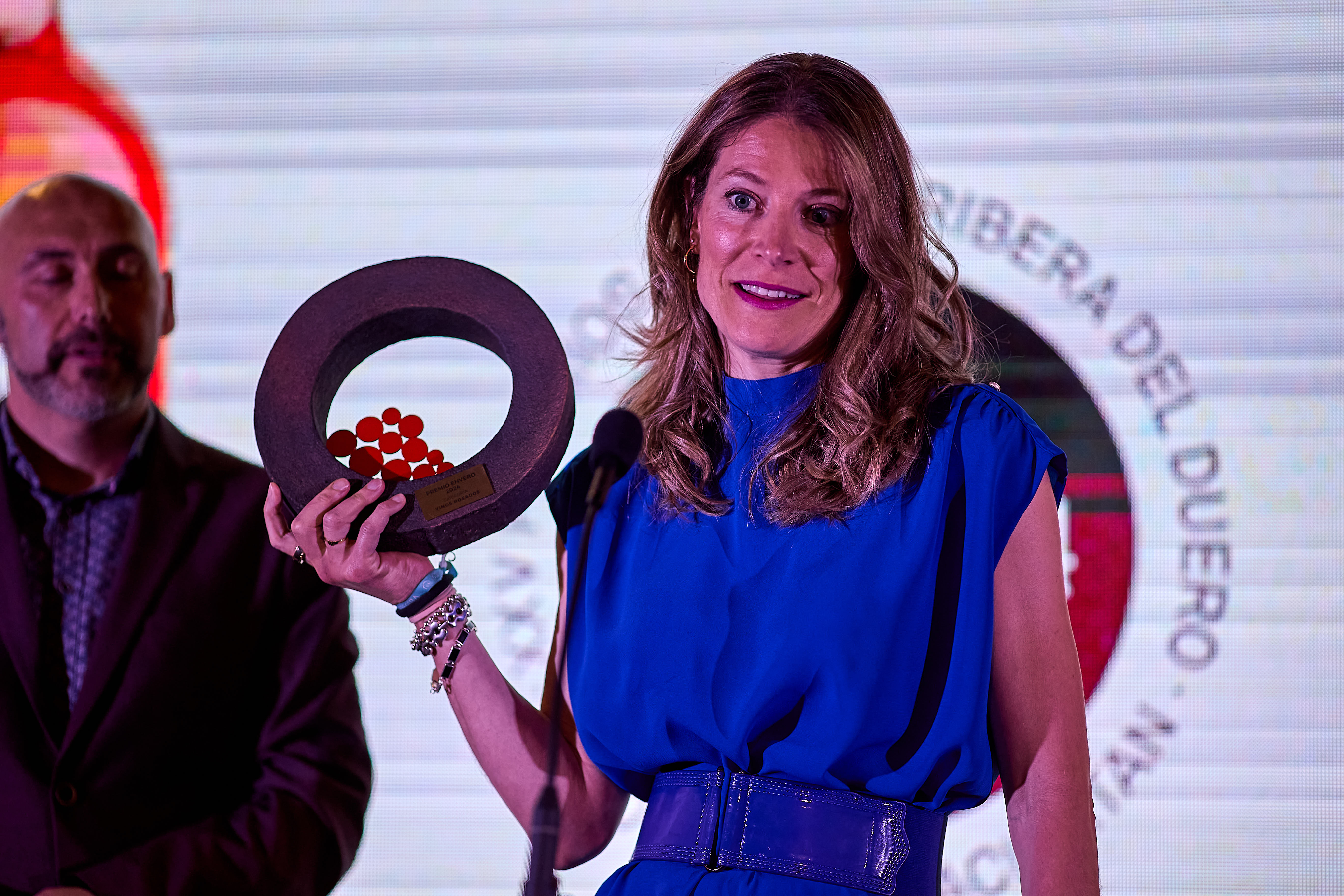 Gala Premios Envero 2024