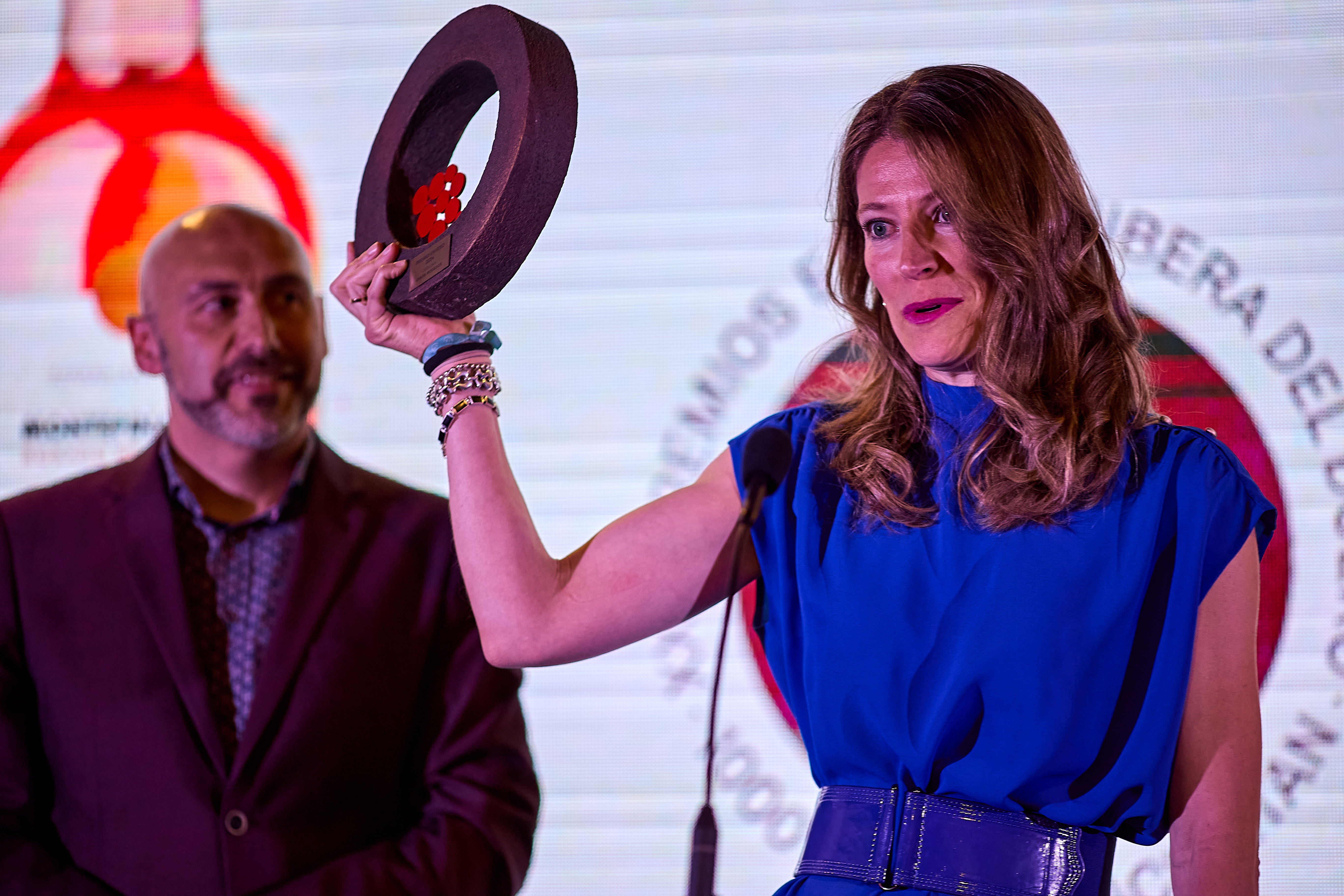 Gala Premios Envero 2024