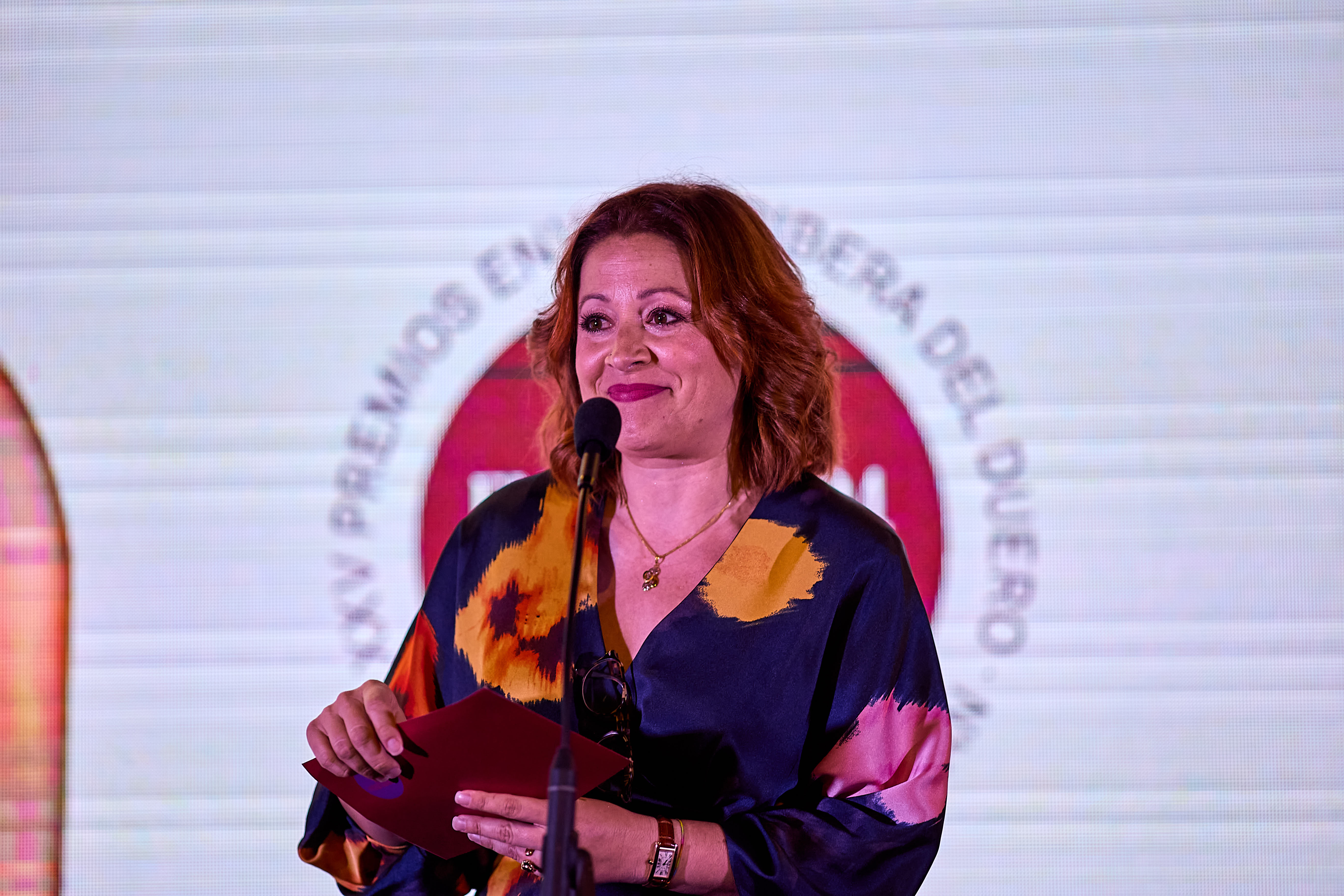 Gala Premios Envero 2024