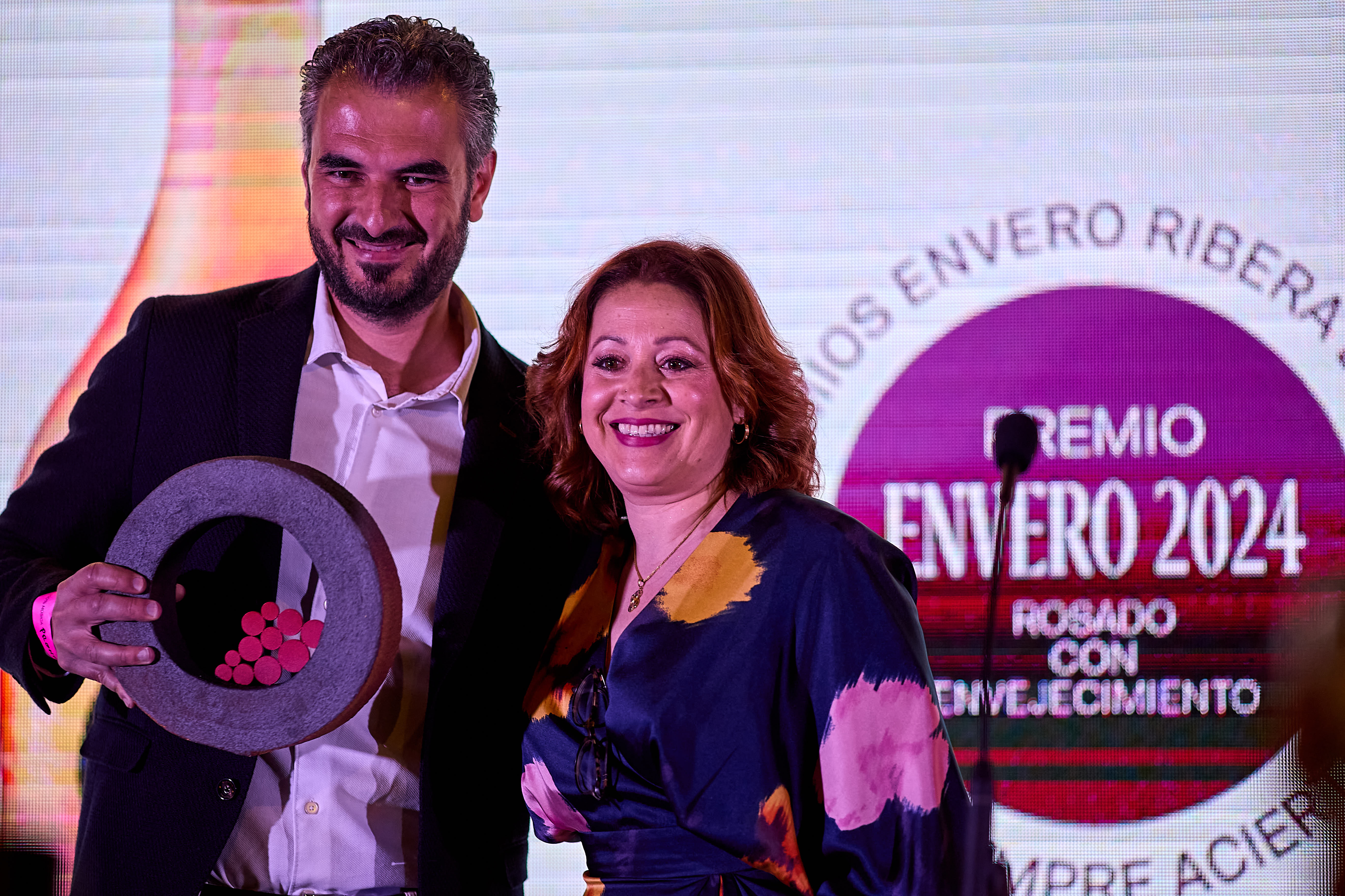 Gala Premios Envero 2024