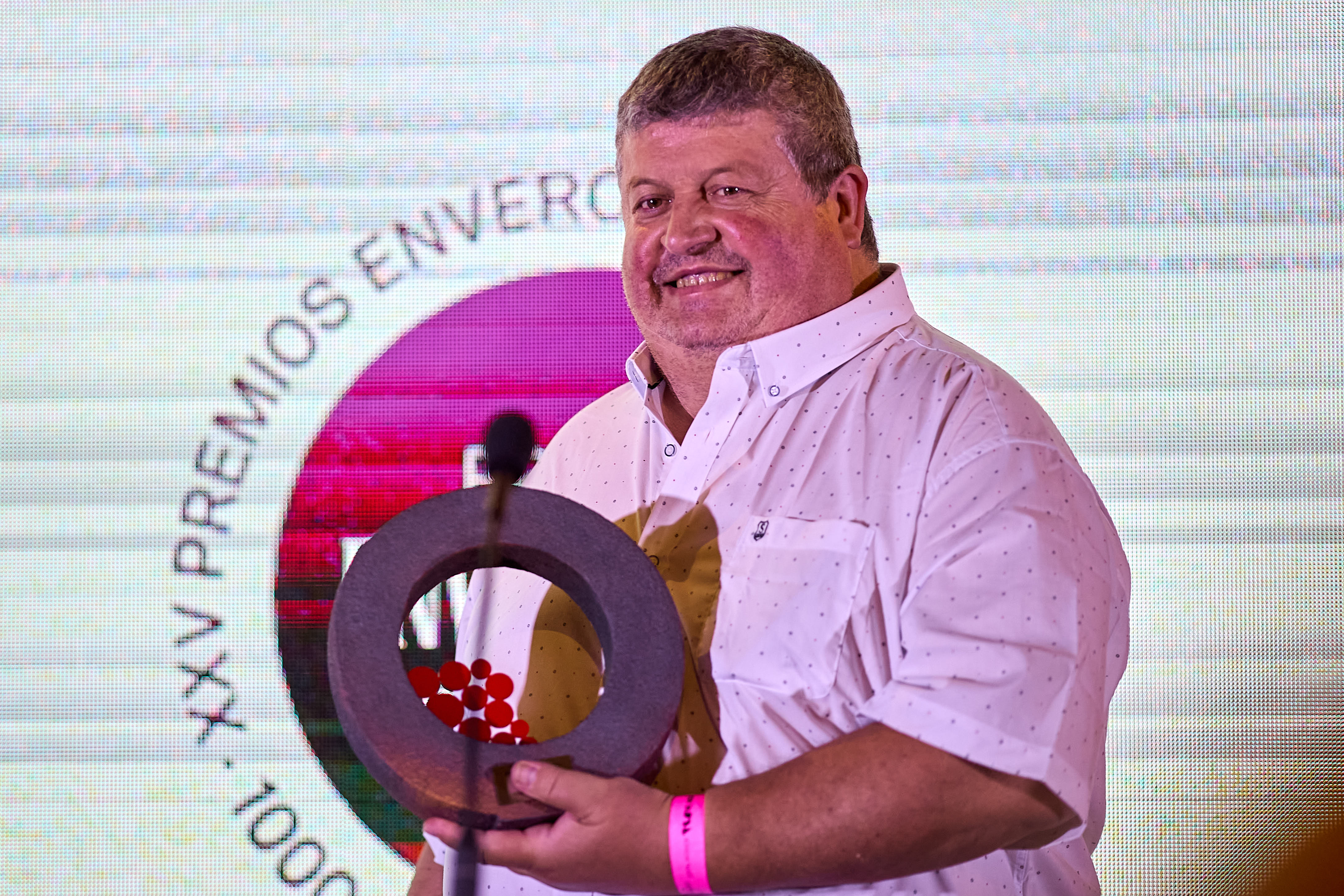 Gala Premios Envero 2024