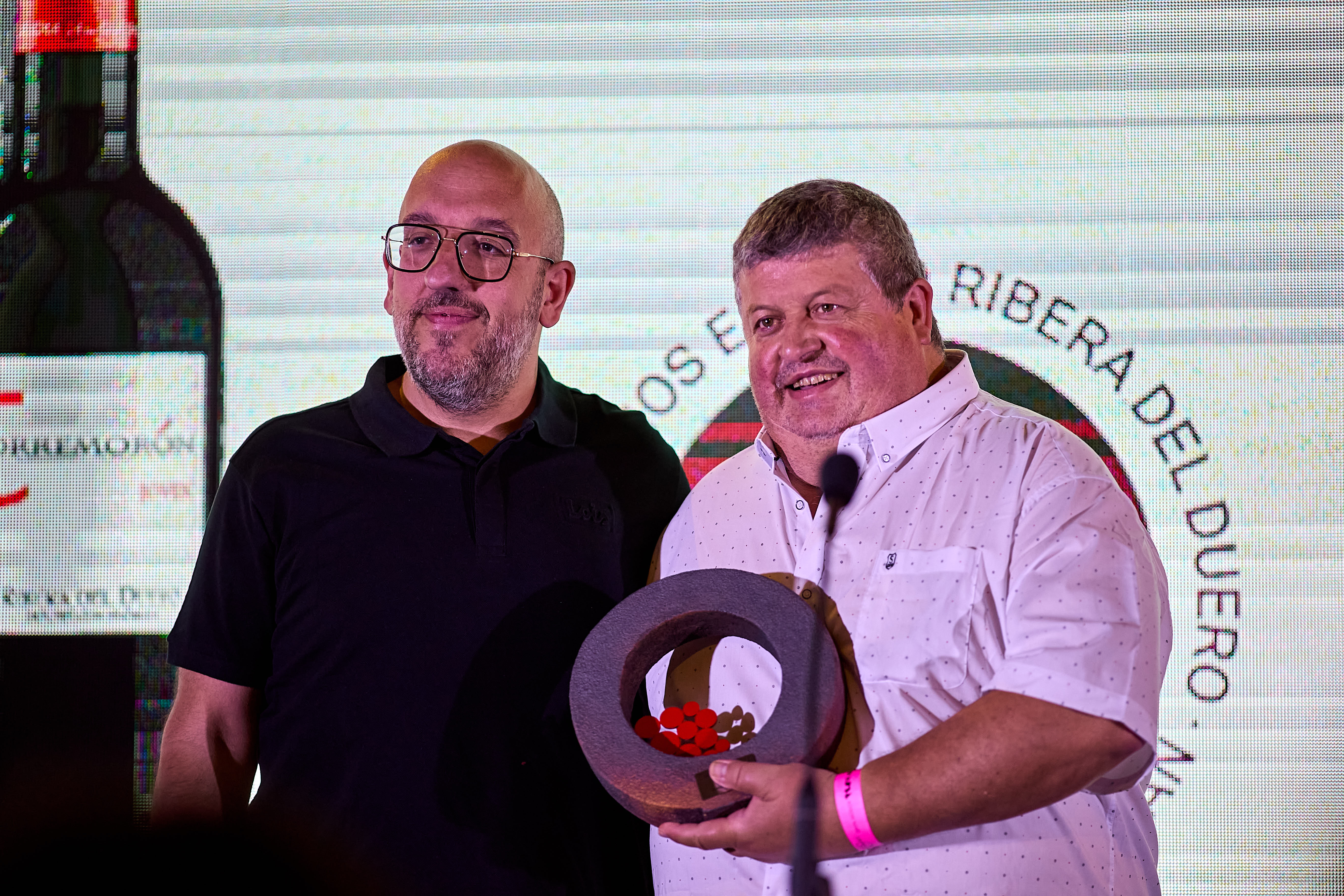 Gala Premios Envero 2024