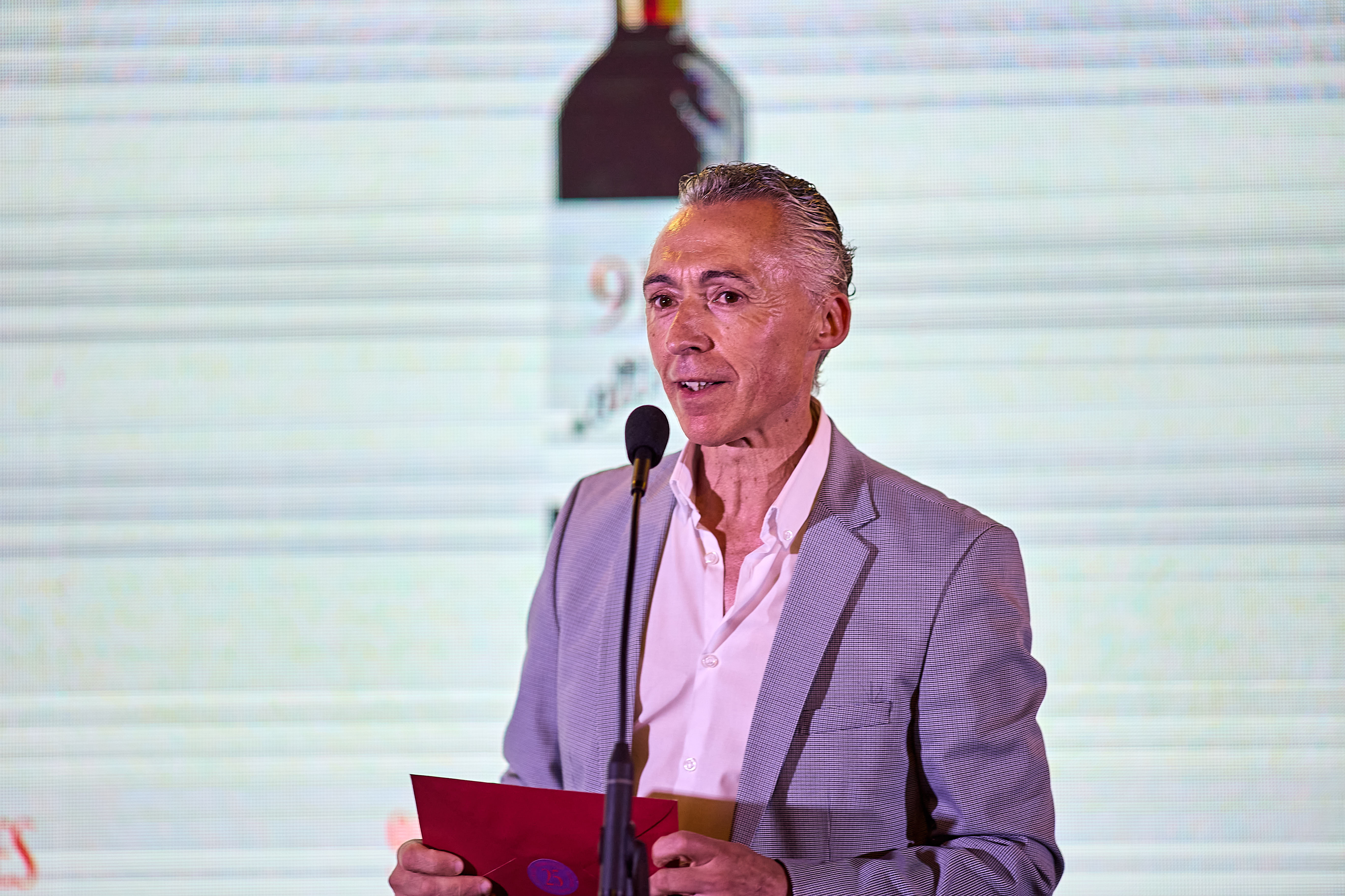 Gala Premios Envero 2024