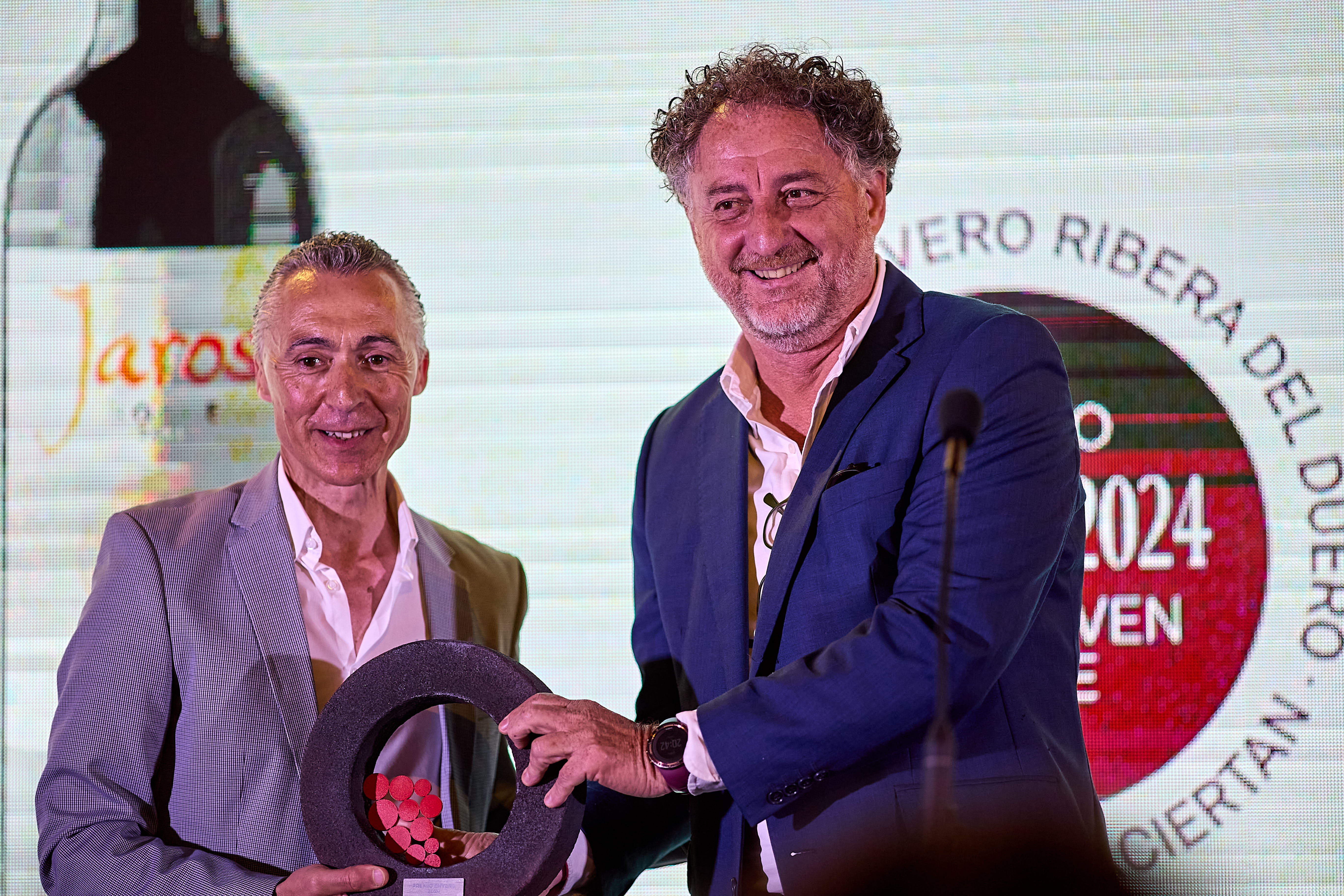 Gala Premios Envero 2024