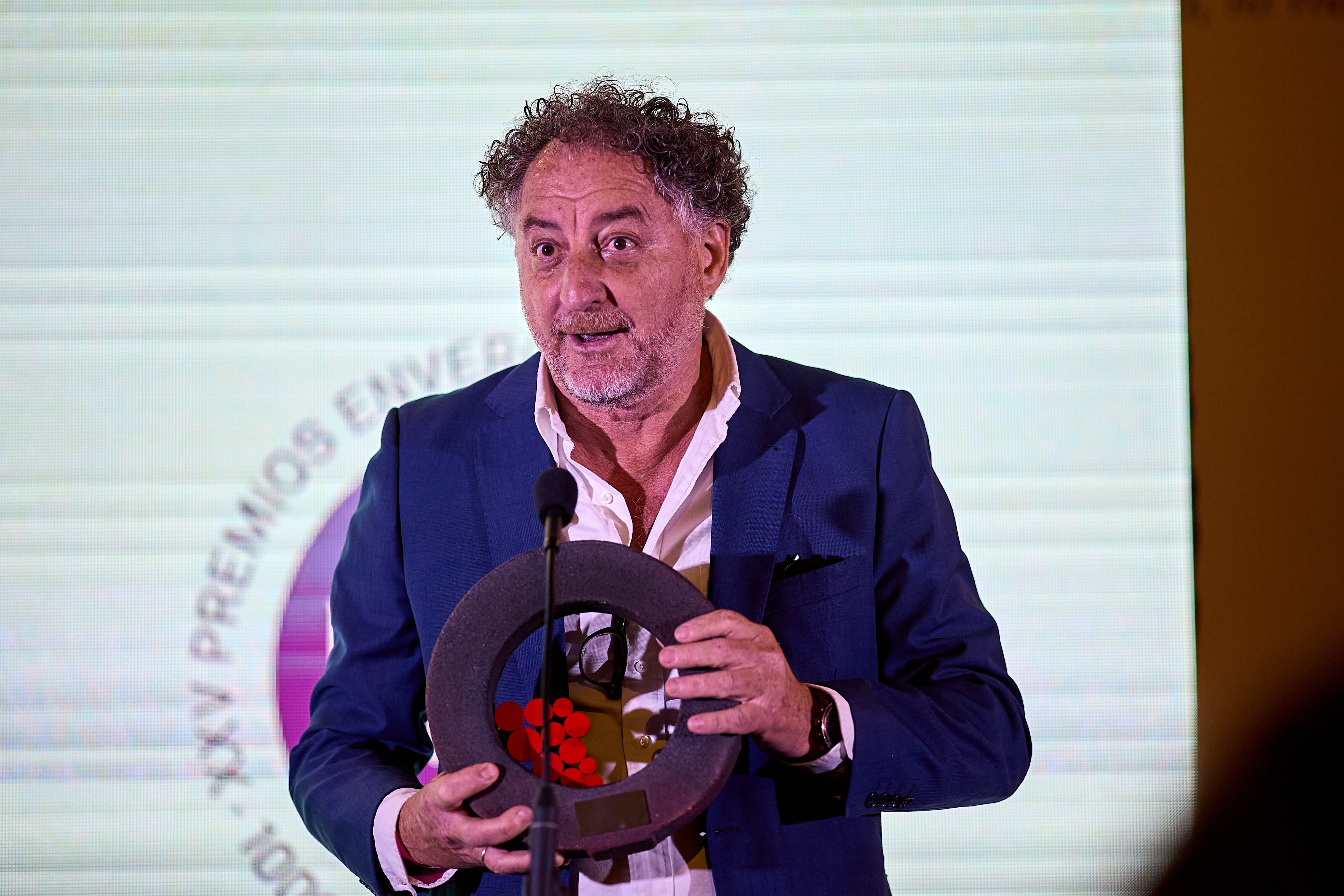 Gala Premios Envero 2024