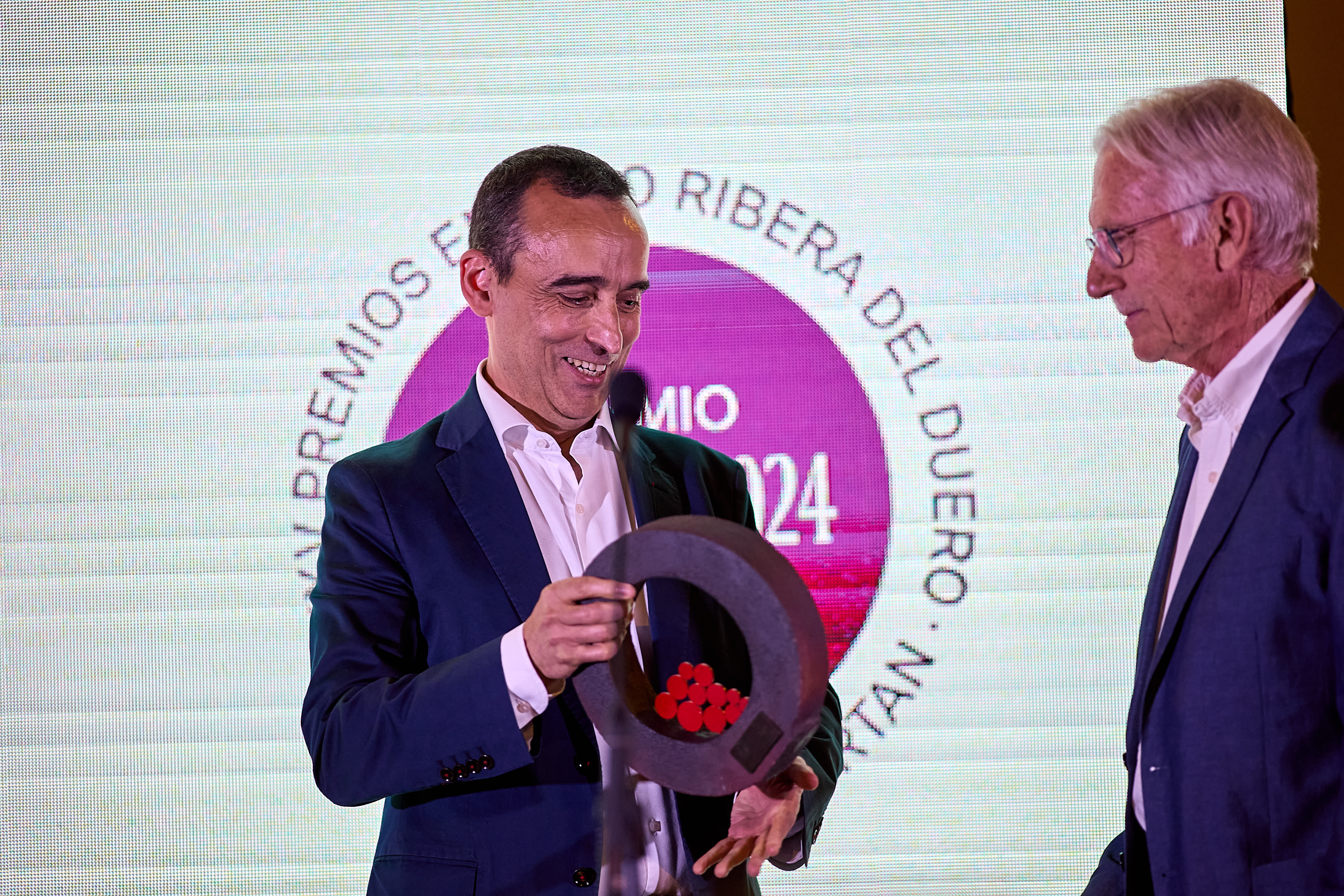 Gala Premios Envero 2024