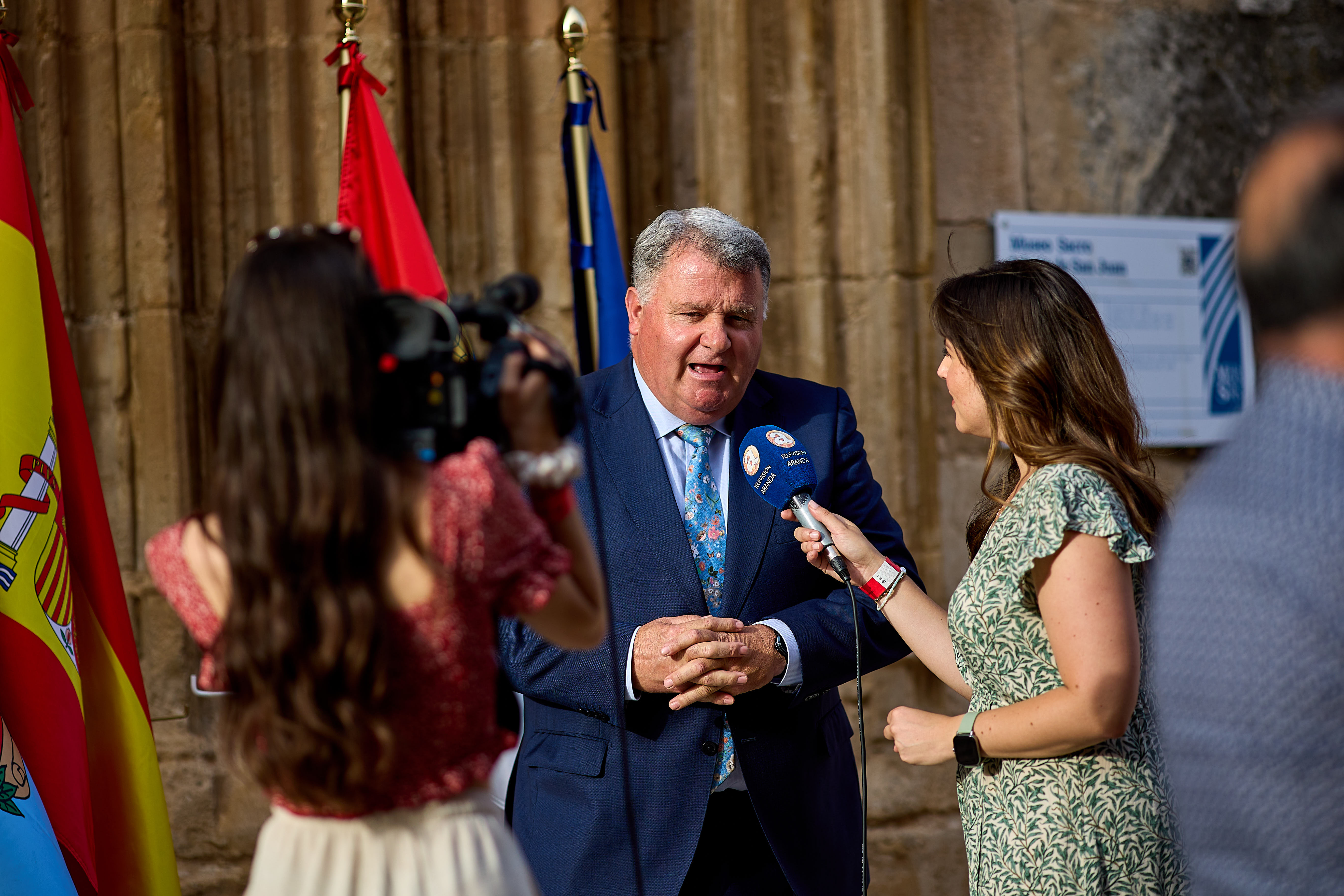 Gala Premios Envero 2024