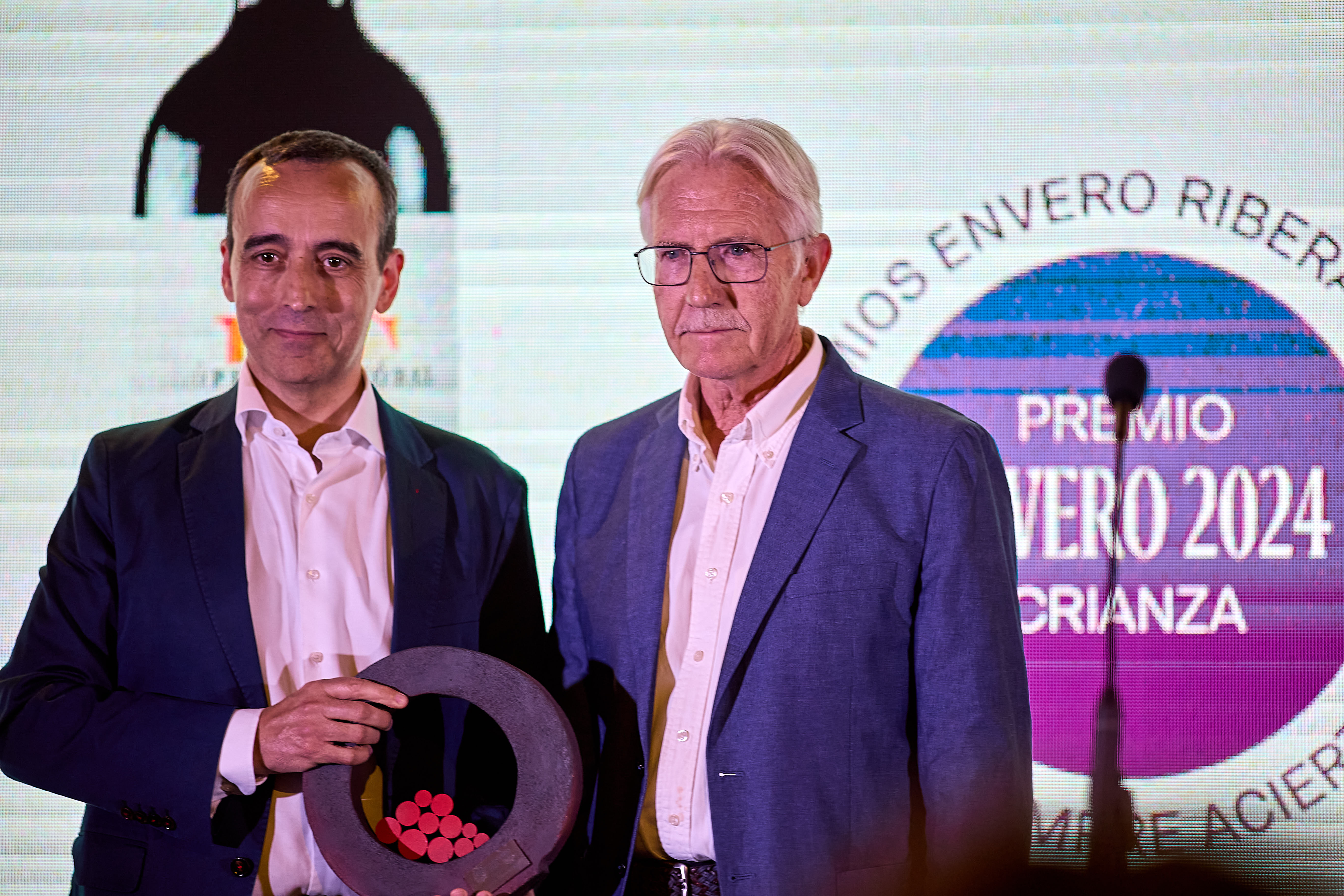 Gala Premios Envero 2024