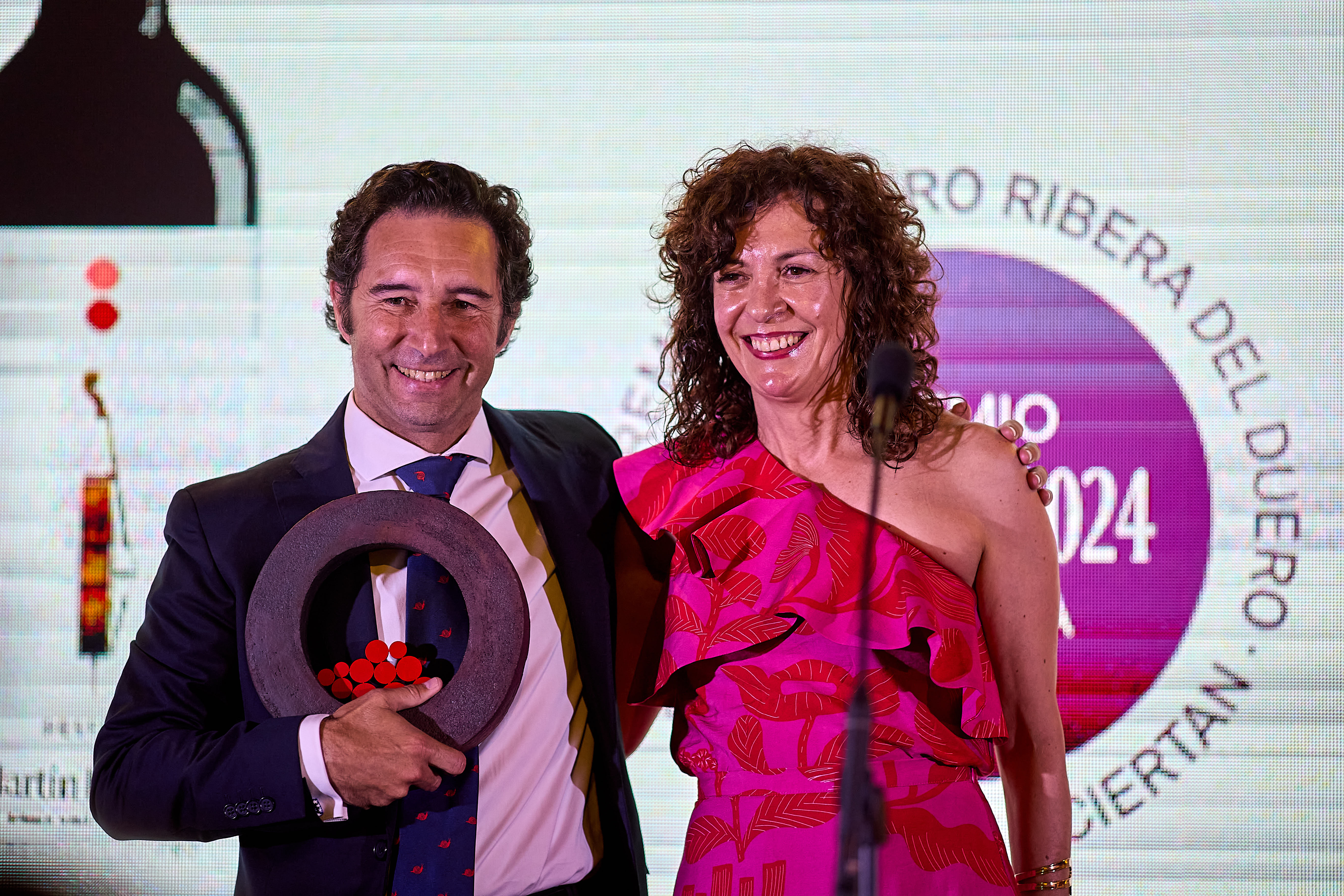 Gala Premios Envero 2024