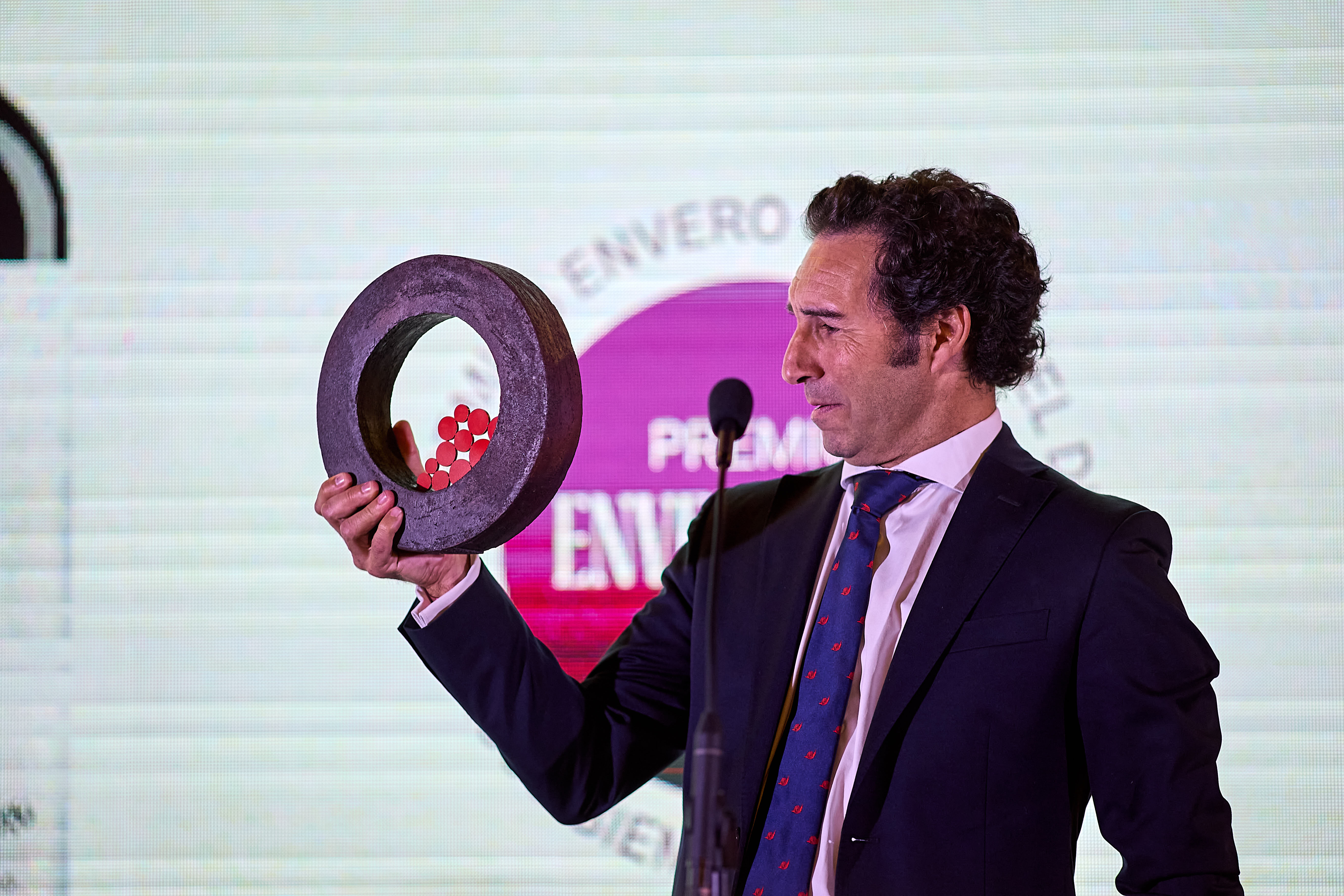 Gala Premios Envero 2024