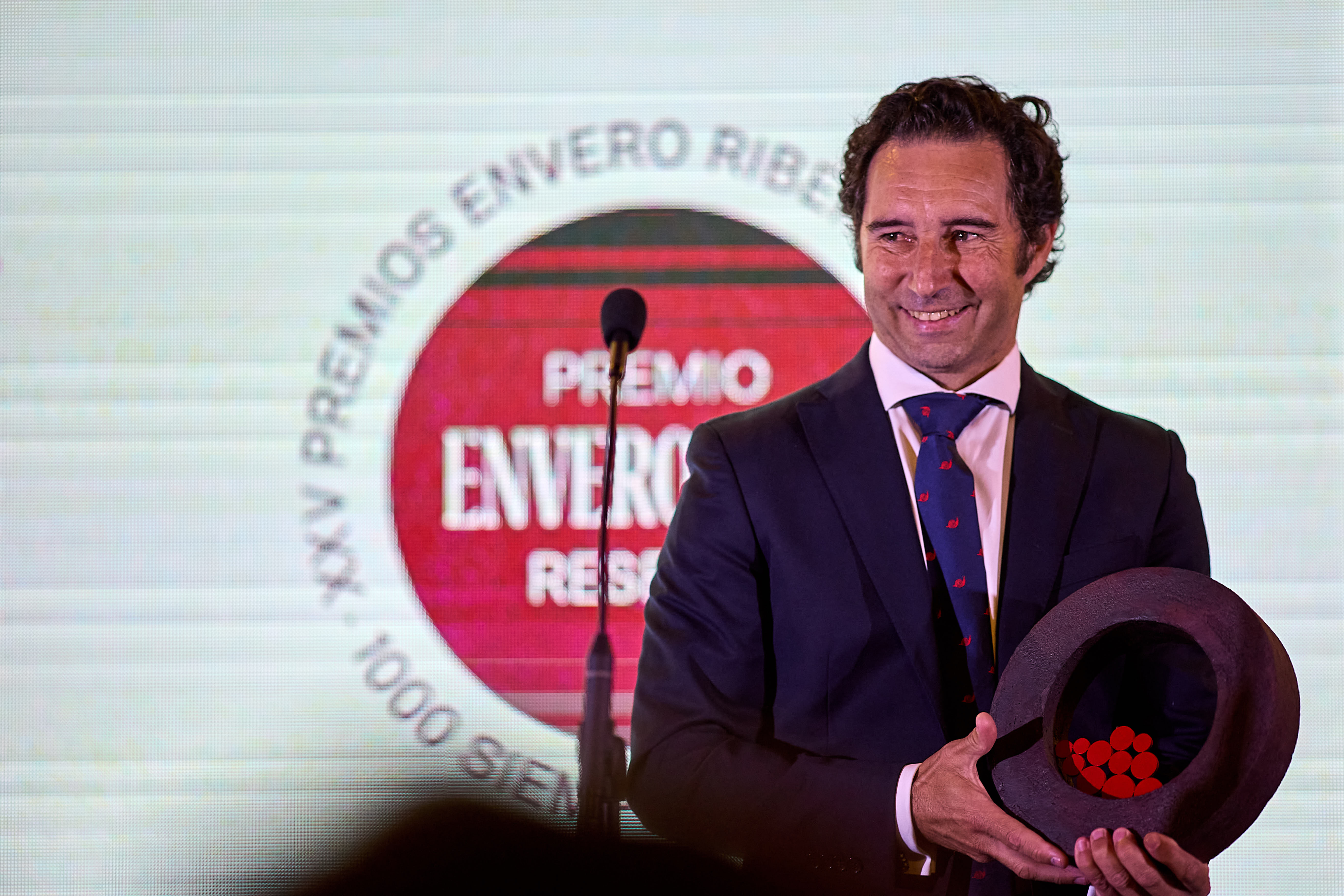 Gala Premios Envero 2024