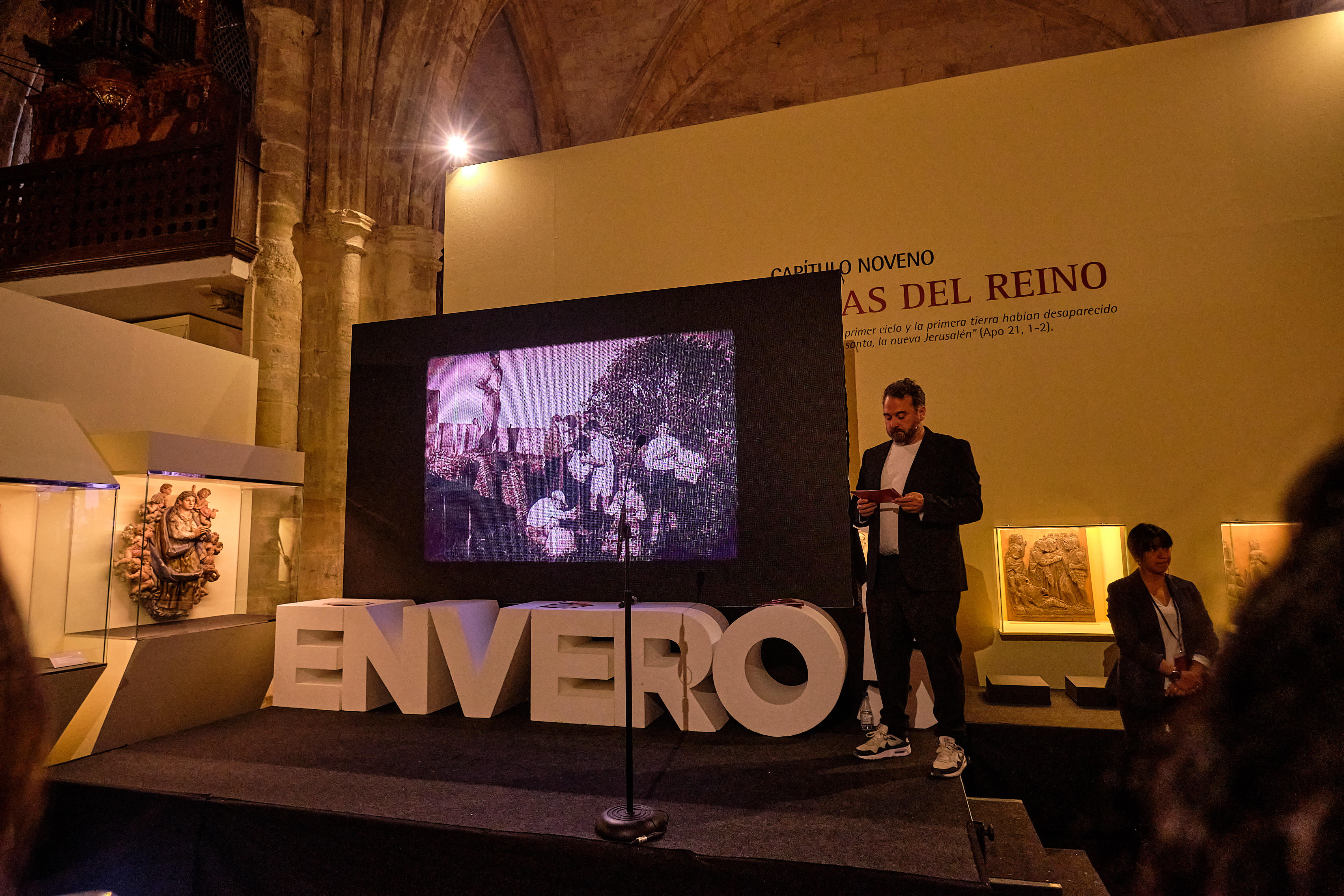 Gala Premios Envero 2024