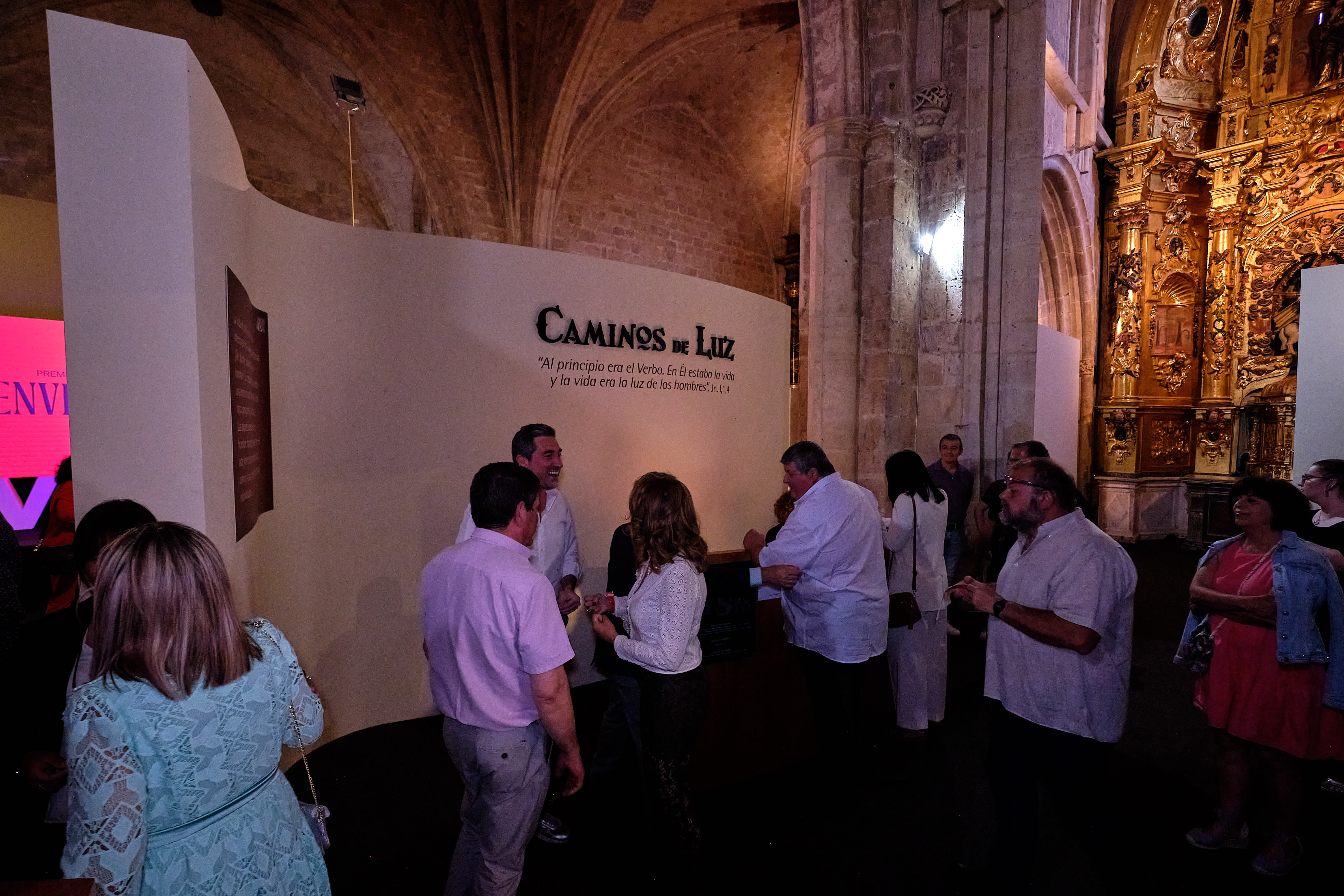 Gala Premios Envero 2024