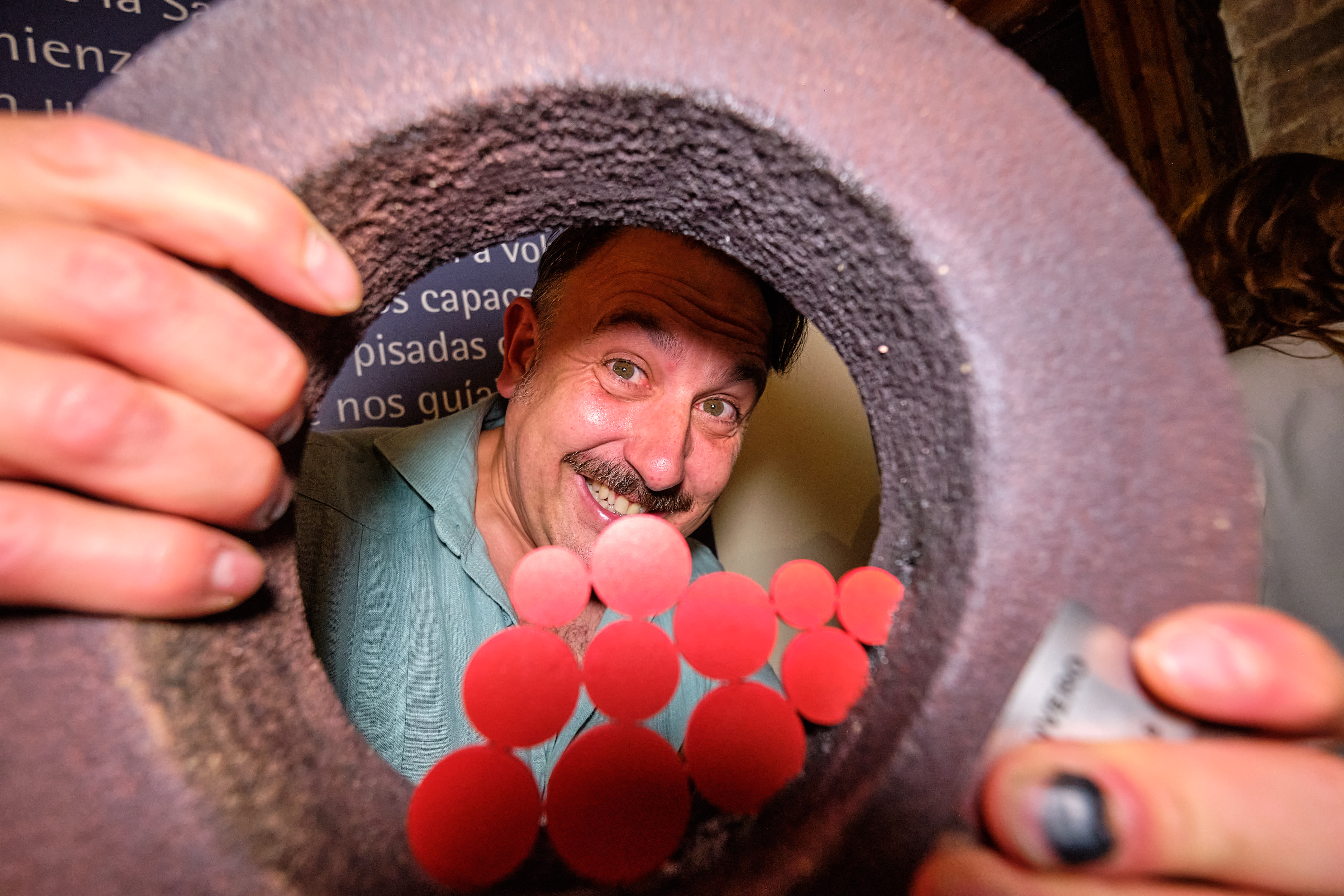 Gala Premios Envero 2024