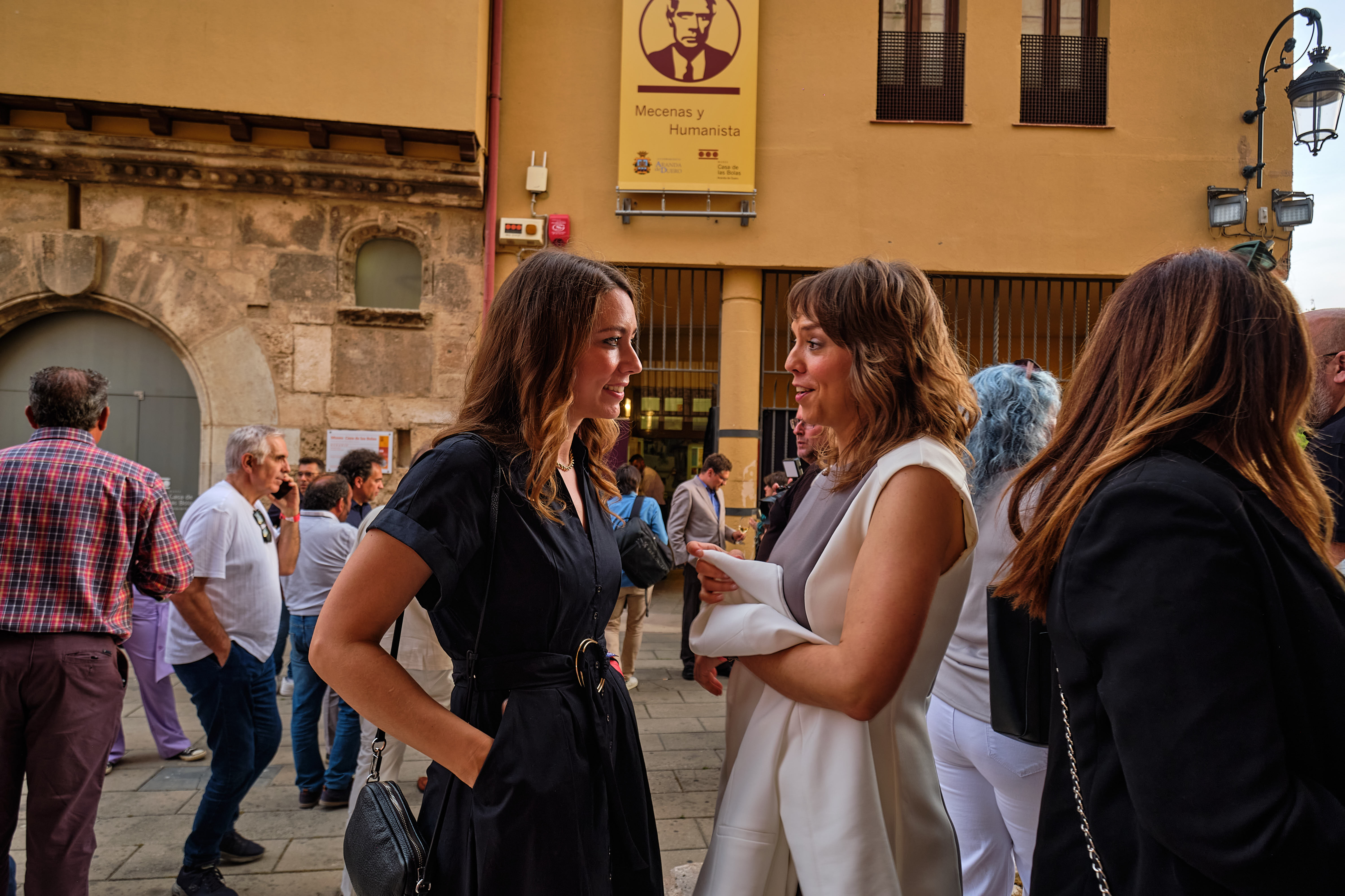 Gala Premios Envero 2024