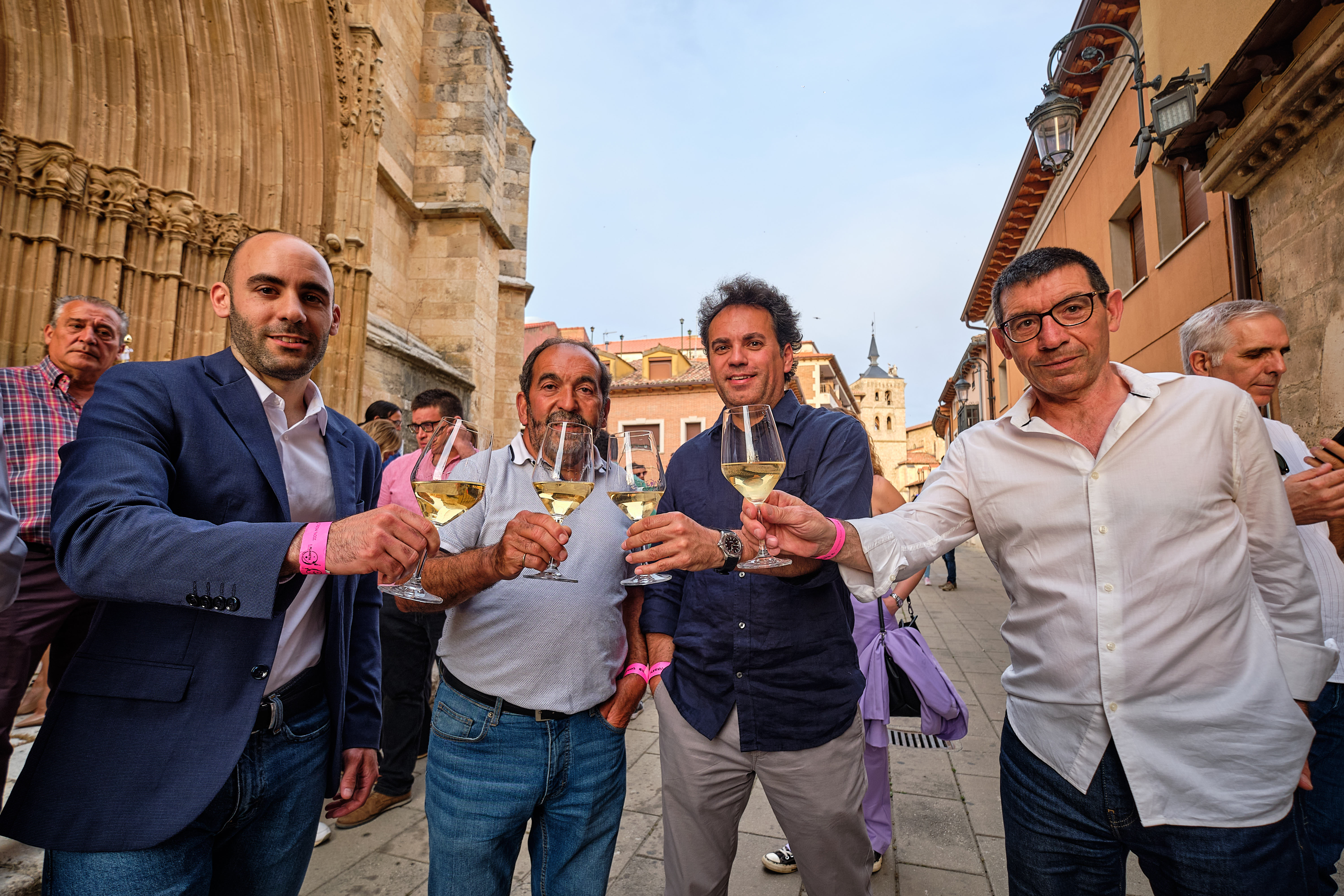 Gala Premios Envero 2024