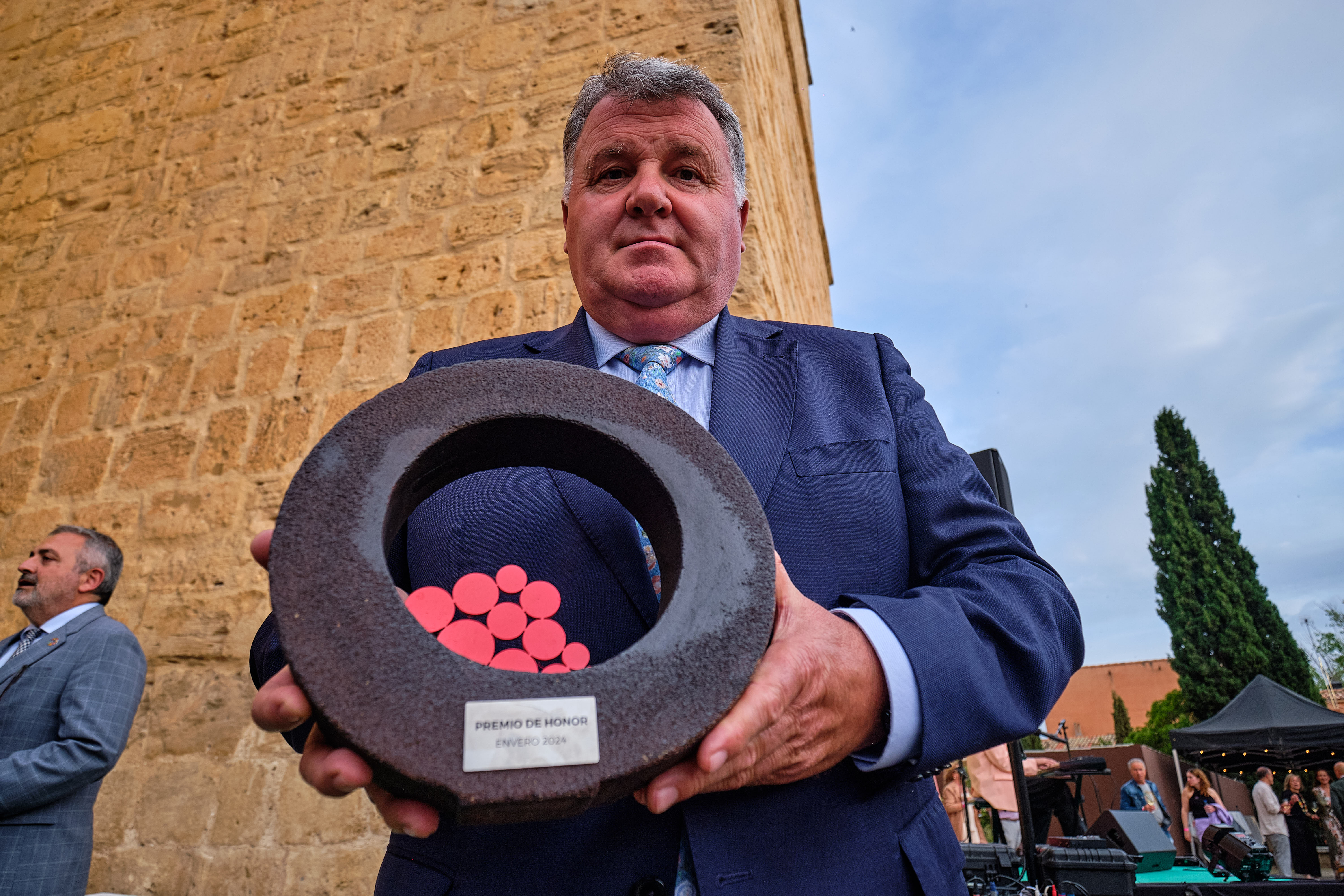 Gala Premios Envero 2024