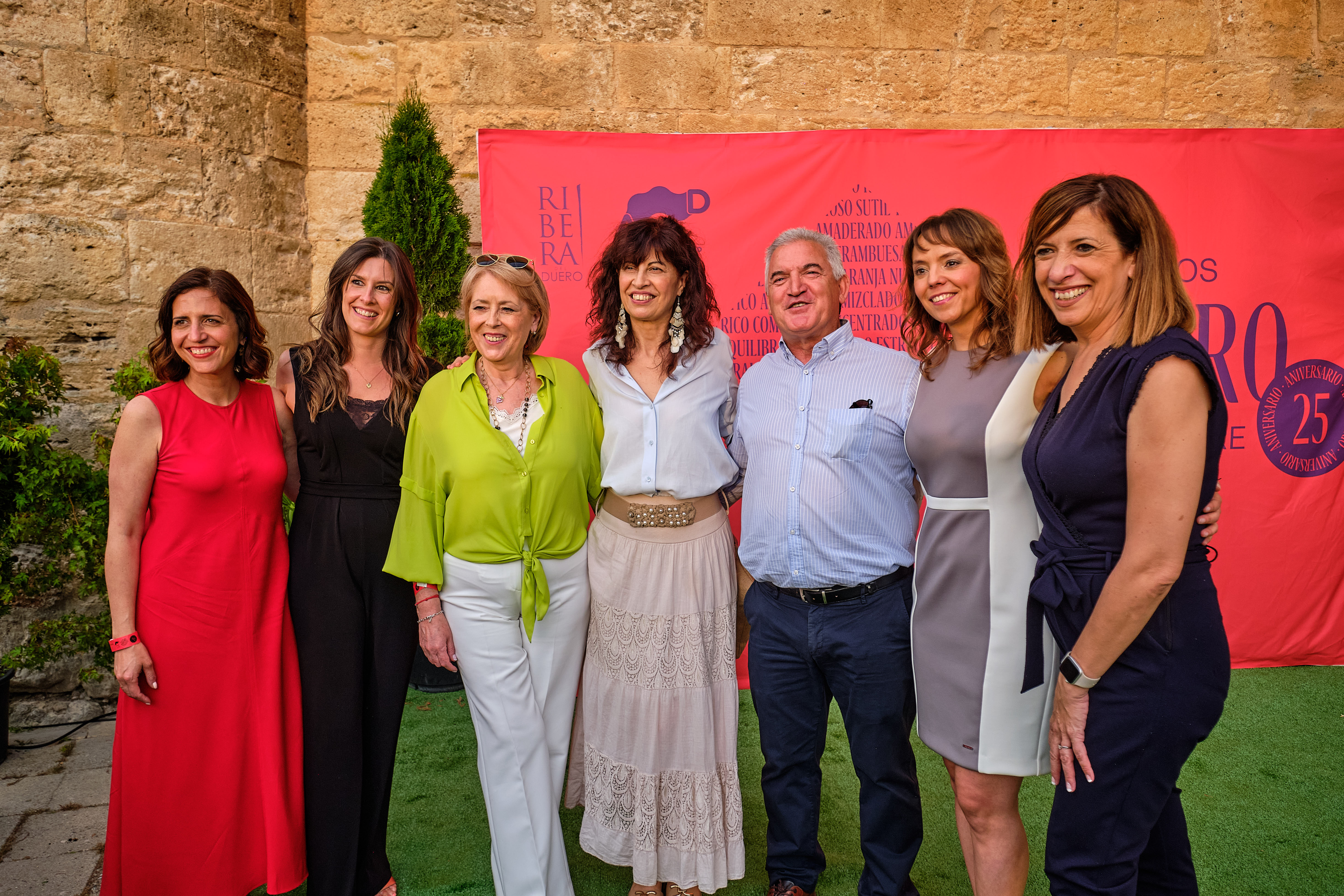 Gala Premios Envero 2024