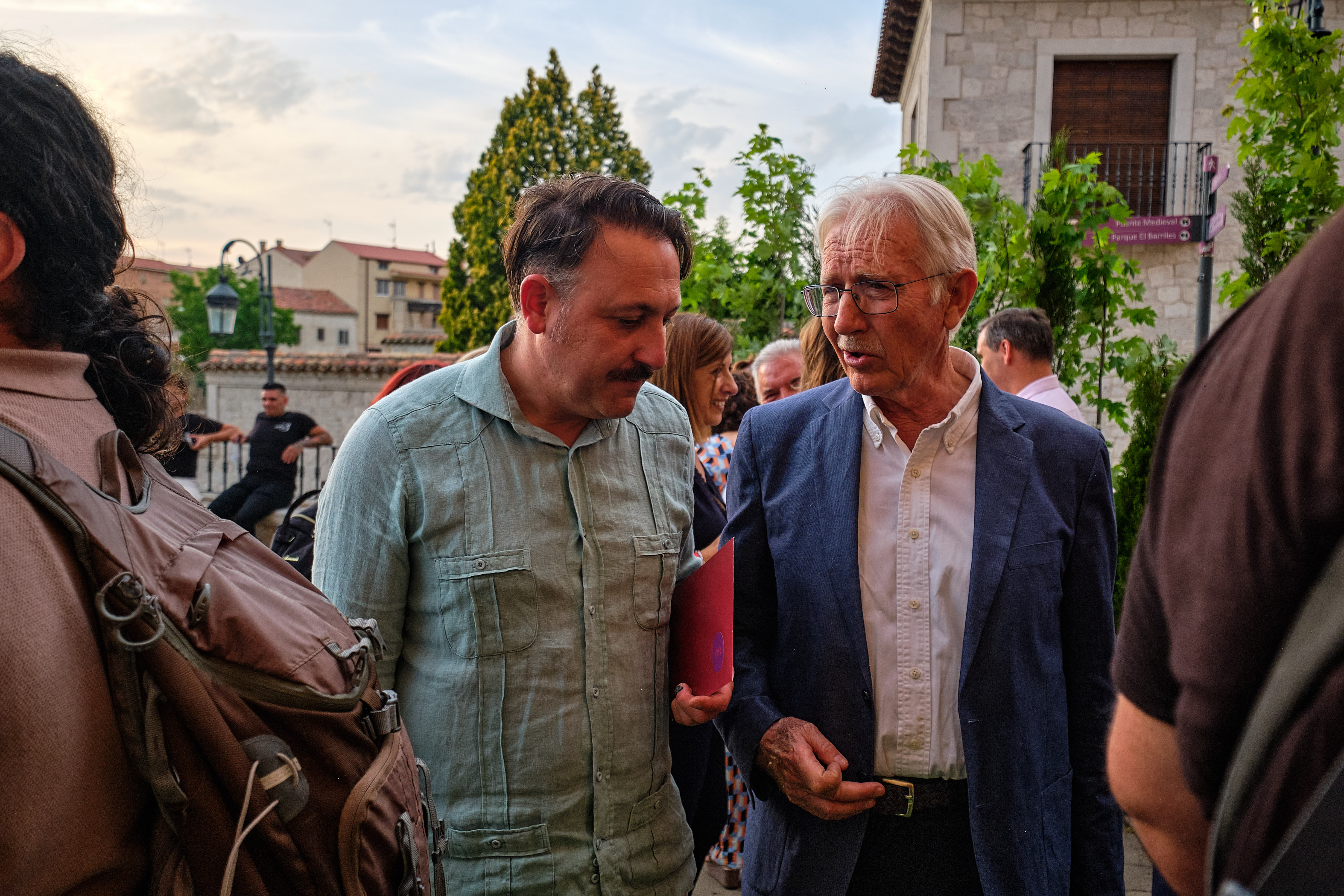 Gala Premios Envero 2024